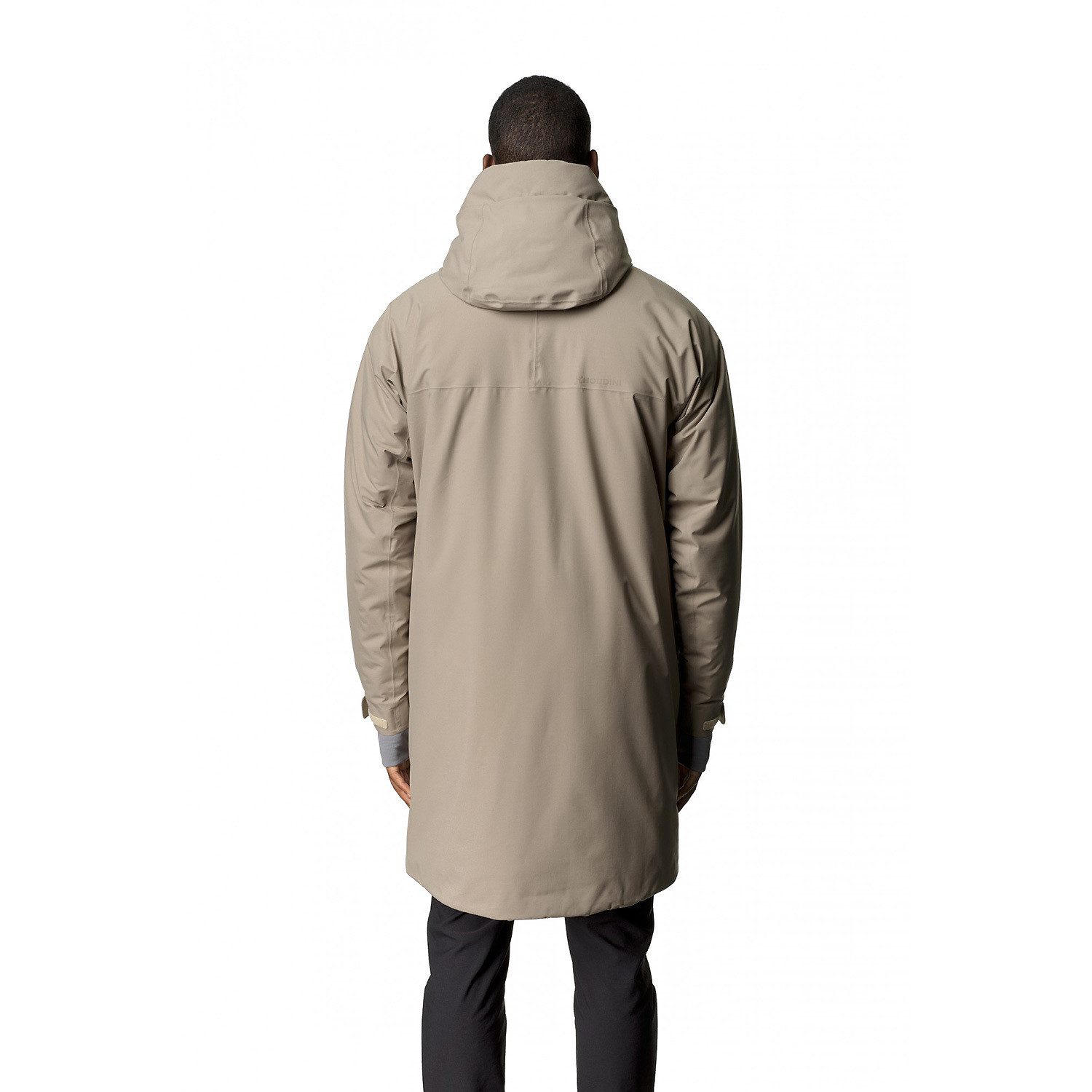 Houdini Parka Mantel M FALL IN PARKA