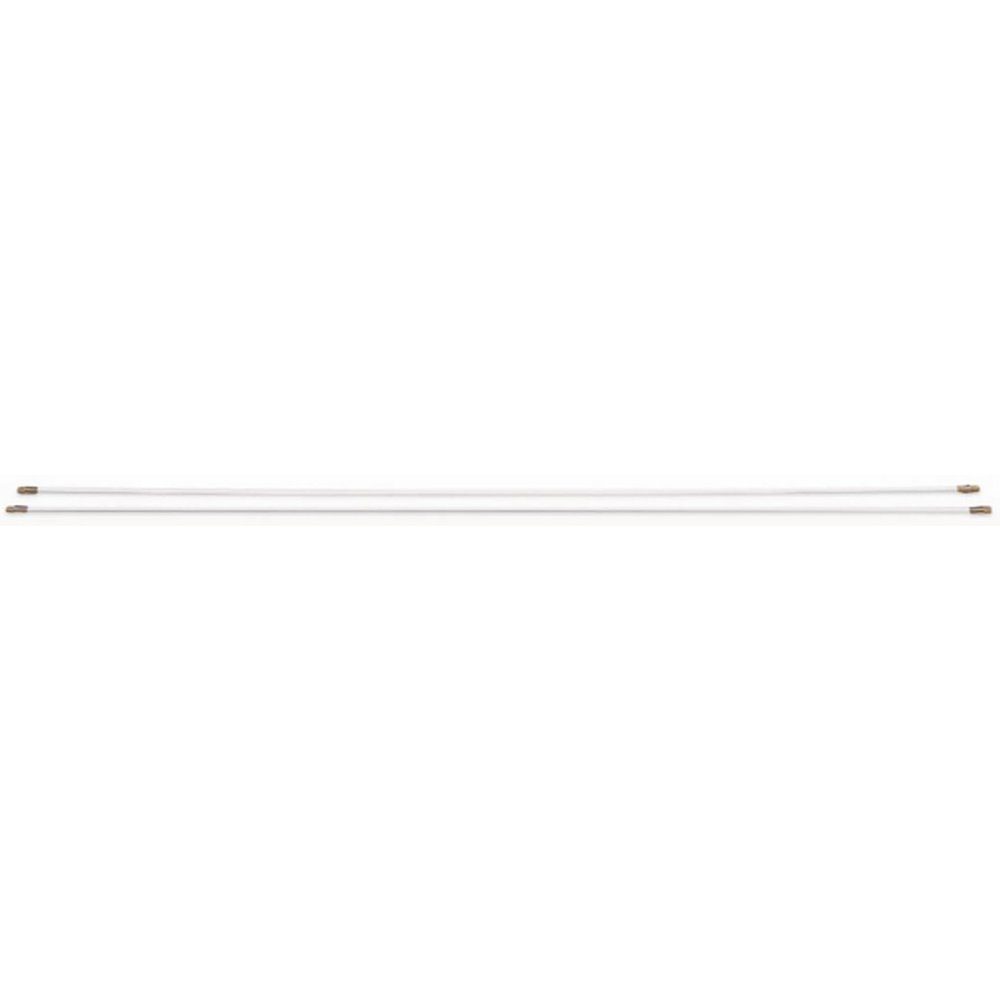 Kabelzubehör Cable Scout+ Erweiterungsstangen 897-90005 HellermannTyton