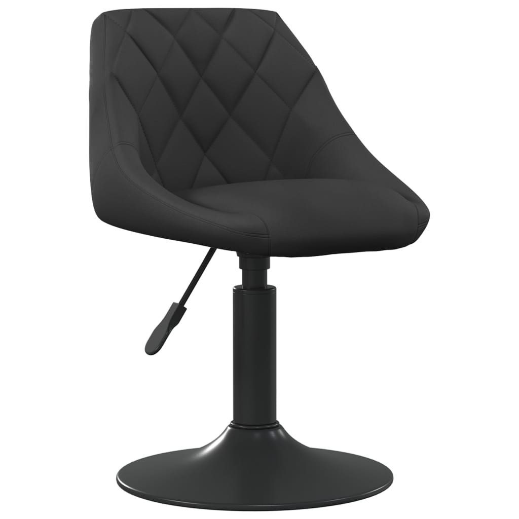 vidaXL Esszimmerstuhl Esszimmerstühle 6 Stk. Drehbar günstig online kaufen