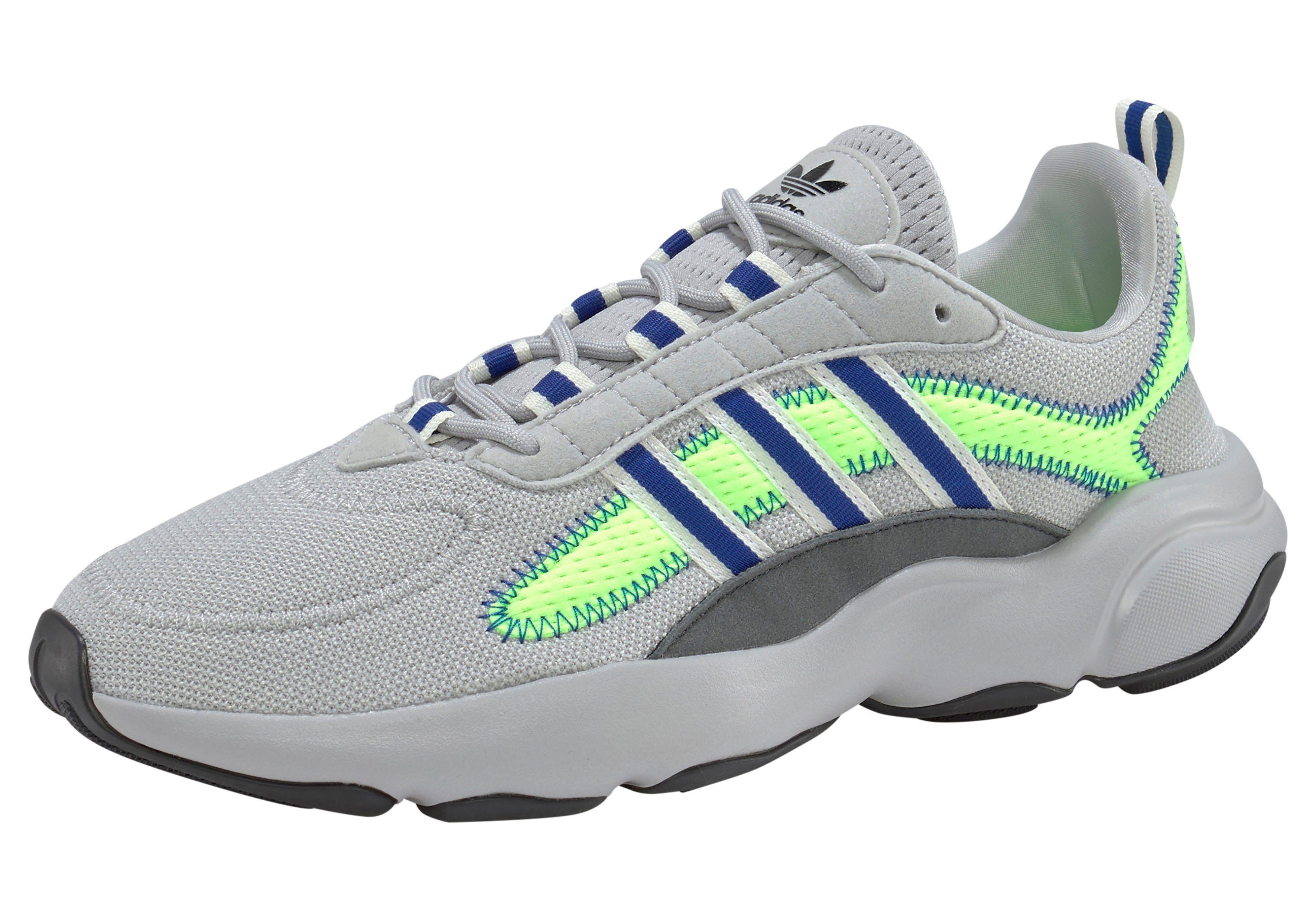 adidas Originals »Haiwee« Sneaker, Atmungsaktives Obermaterial aus Textil online kaufen | OTTO adidas Originals »Haiwee« Sneaker, Atmungsaktives Obermaterial aus Textil online kaufen | OTTO