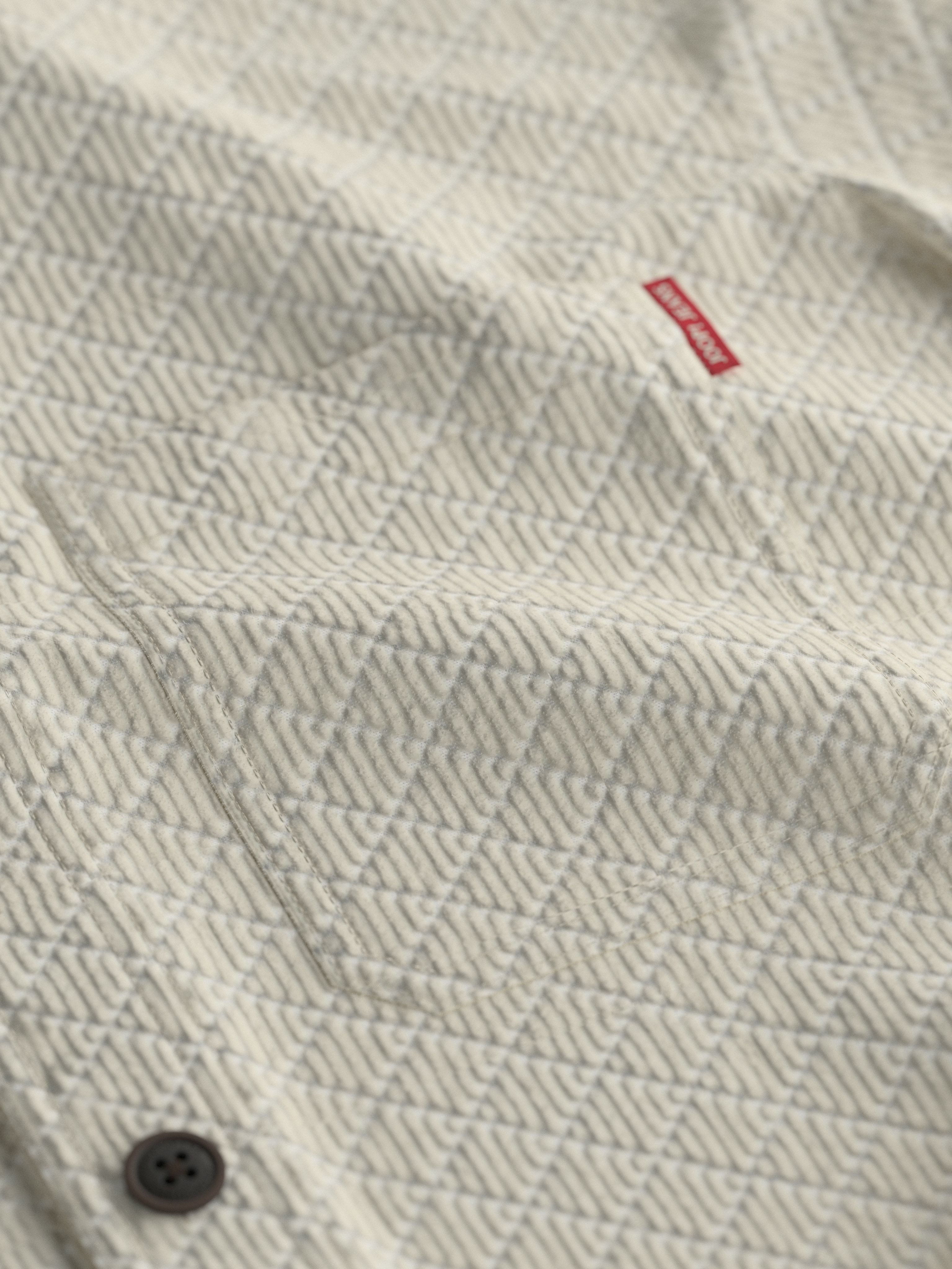 Joop Jeans Outdoorhemd