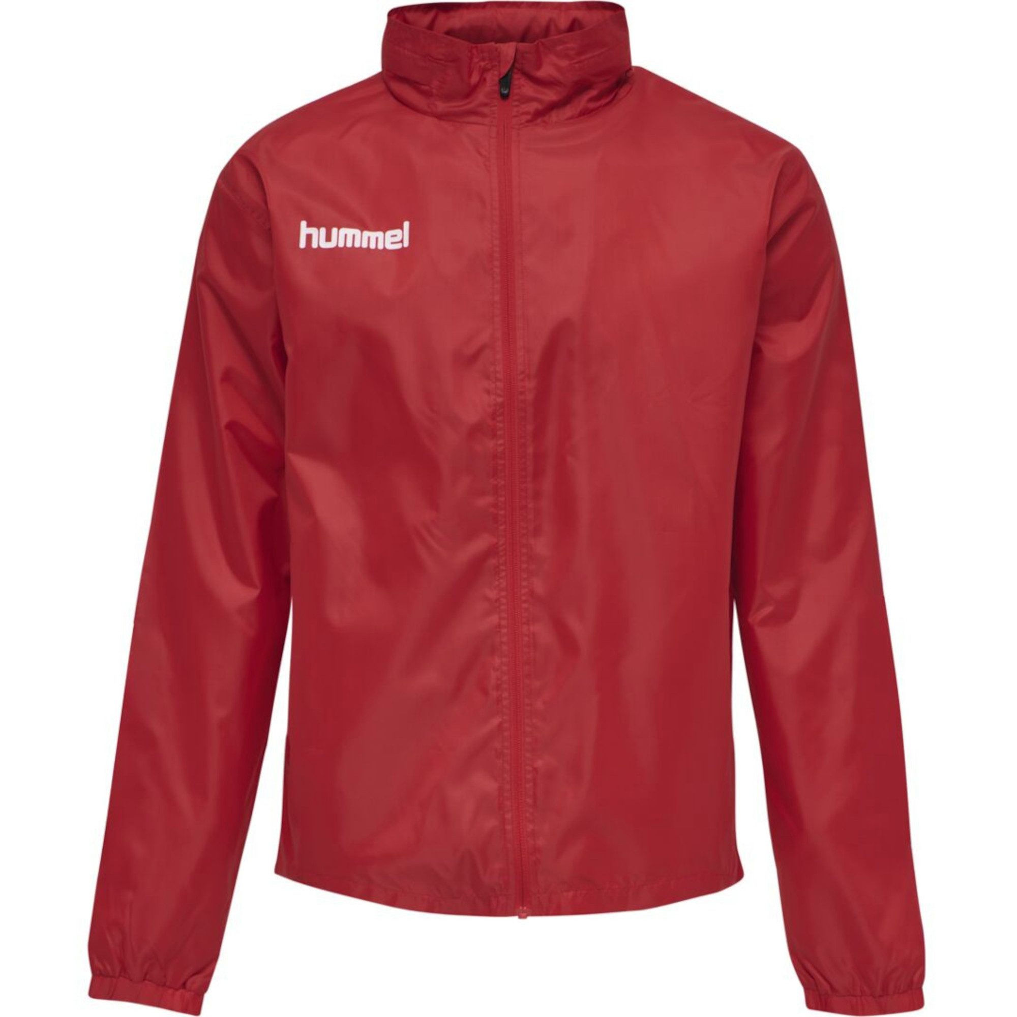 hummel Regenjacke Hummel Herren Regenjacke Promo 211616
