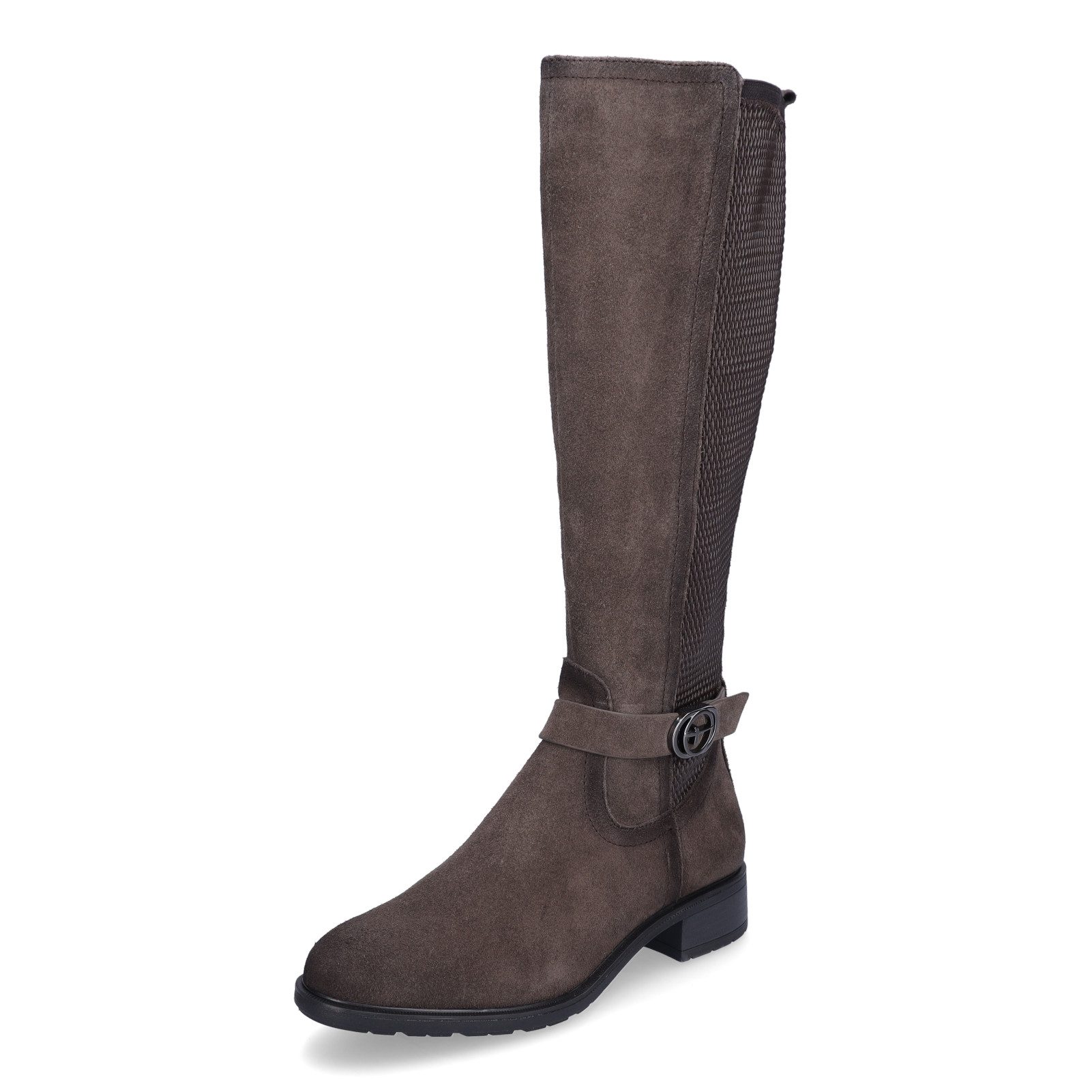 Tamaris Tamaris Damen Stiefel braun Stiefel
