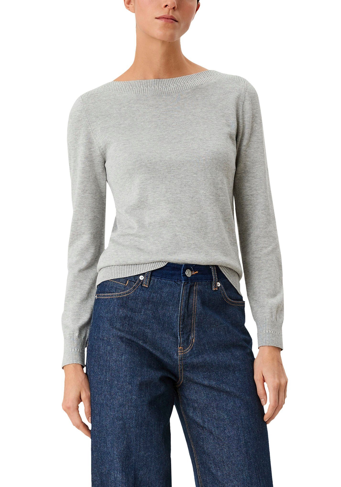 Strickpullover