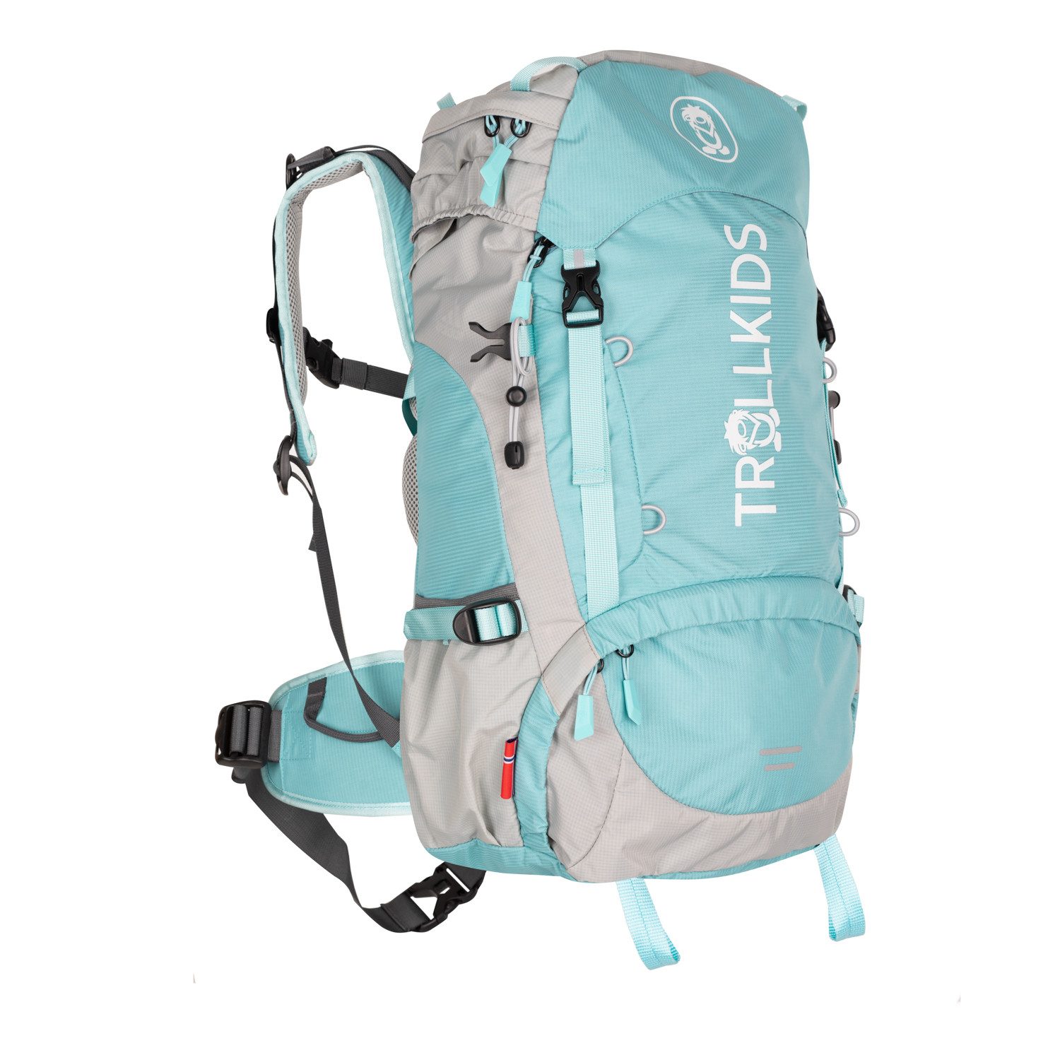 TROLLKIDS Rucksack Kids Trolltunga Pack 30L