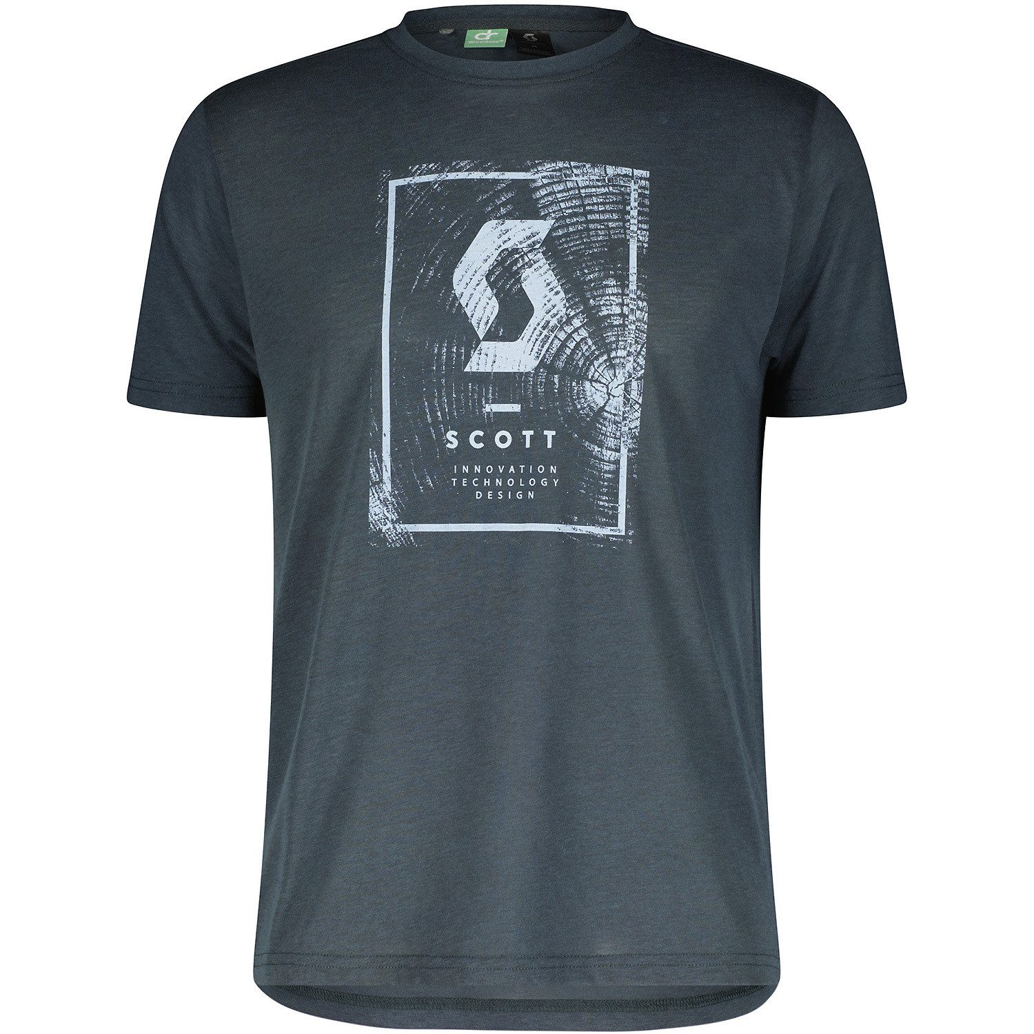 Scott Radtrikot T-Shirt M DEFINED DRI S/SL SHIRT