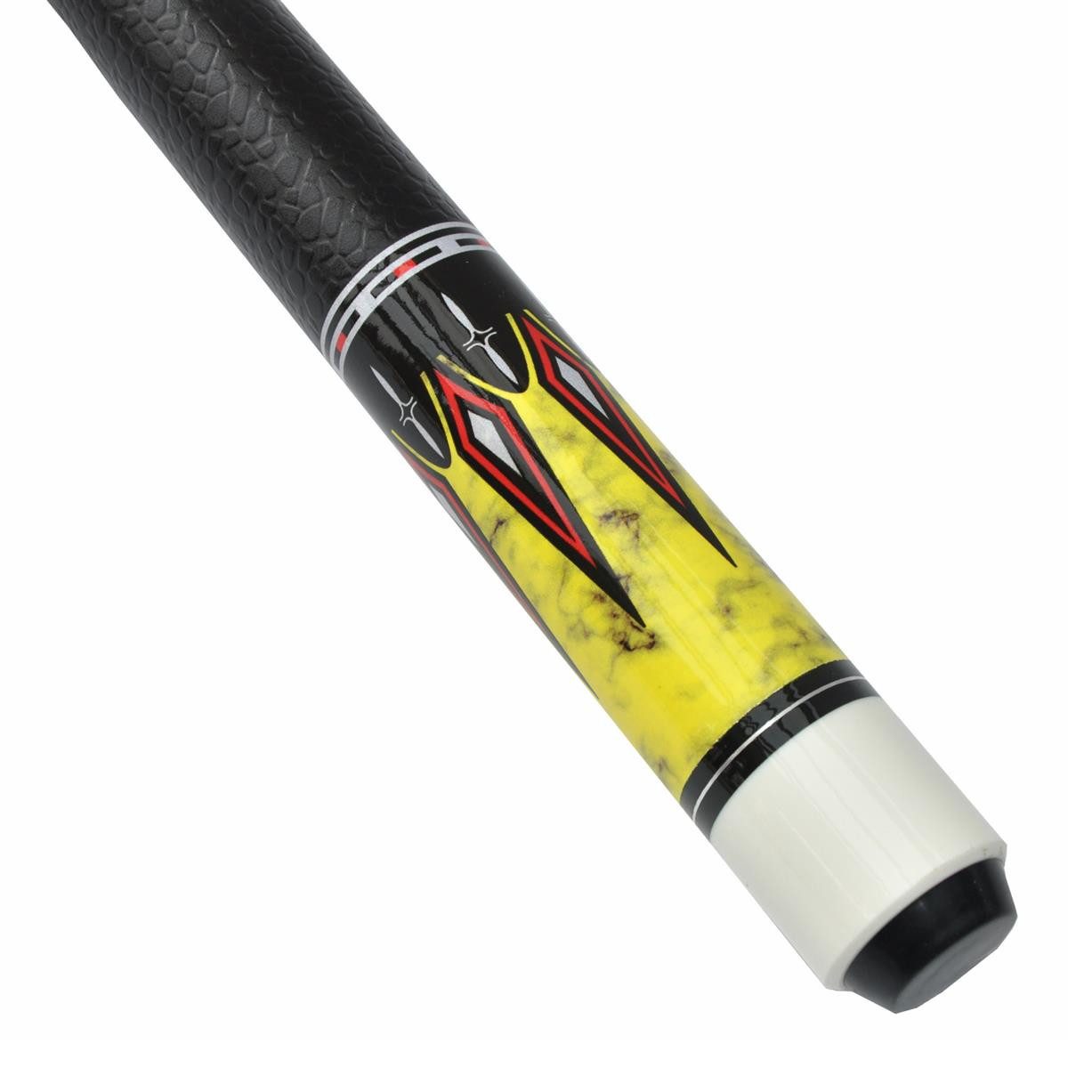 nanook Billardtisch Billard Queue Classic No. 6
