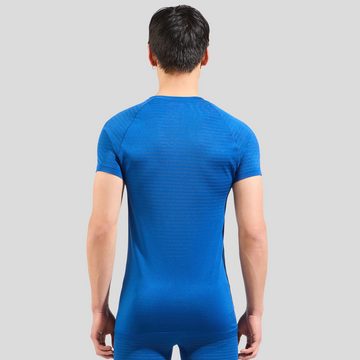 Odlo Funktionsshirt Performance X-LIGHT ECO Baselayer T-Shirt Multifunktionelles Lauf Unterhemd