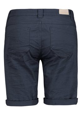 SUBLEVEL Bermudas Bermuda mit Aufschlag