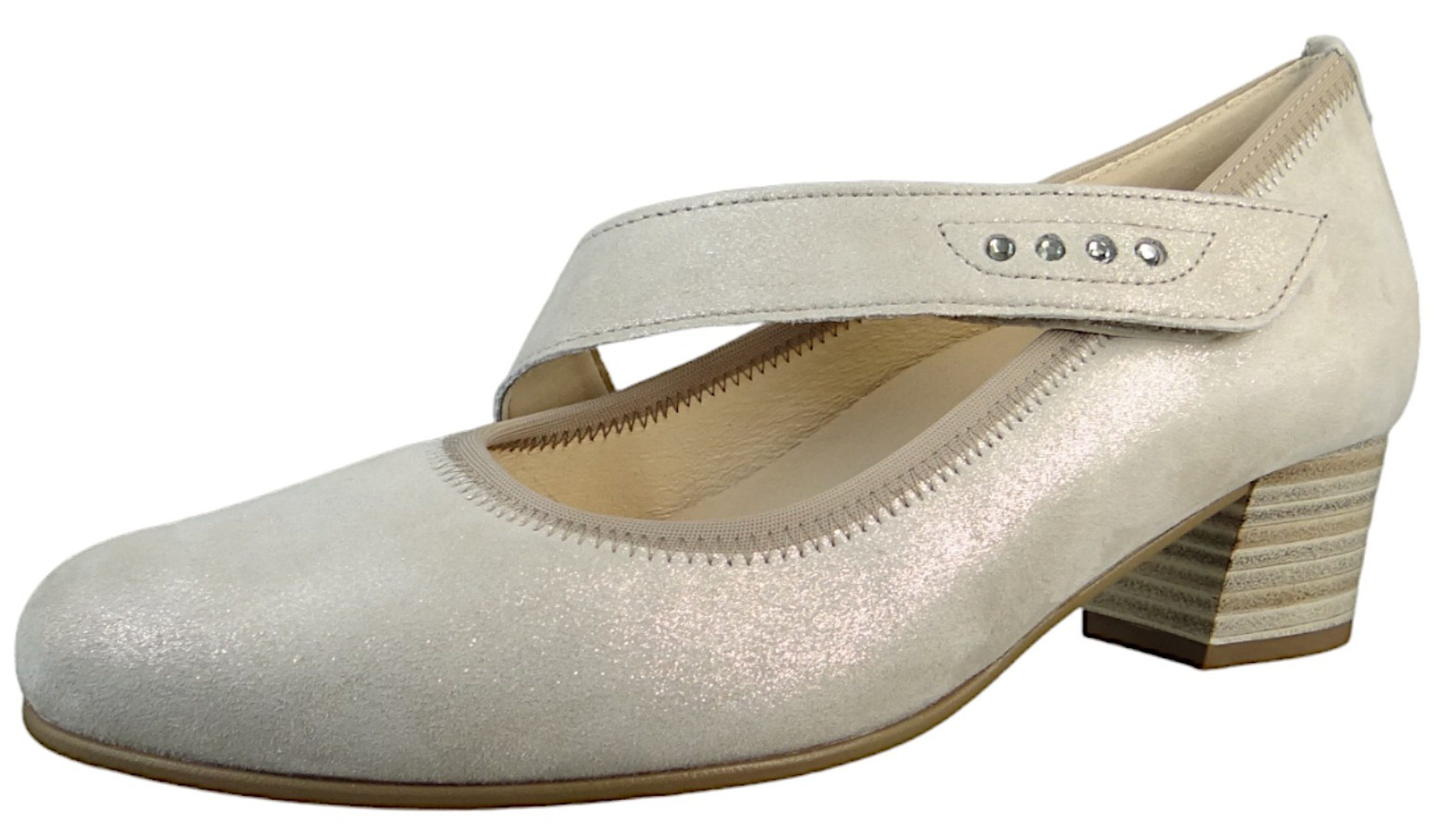 Gabor 46.149 14 Muschel Туфли