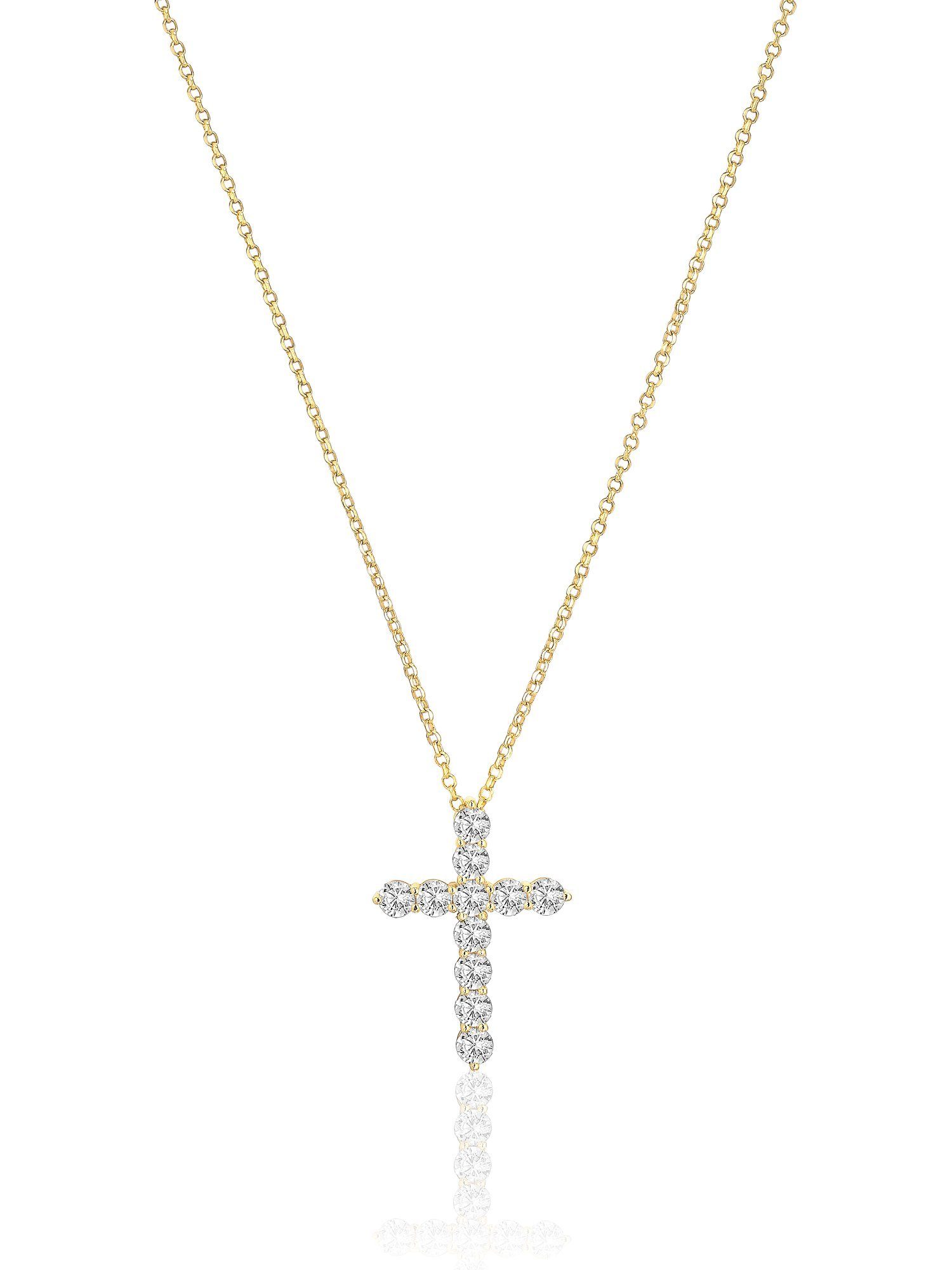 Sif Jakobs Jewellery Silberkette Sif Jakobs Jewellery Damen-Kette 925er Silber