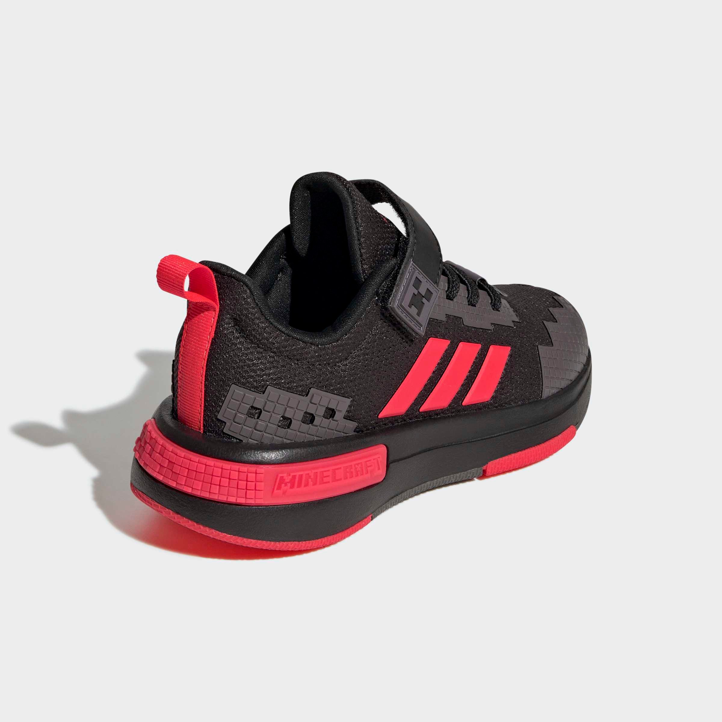 adidas Sportswear ADIDAS MINECRAFT PRO KIDS Sneaker (für Kinder) – Bild 5 von 5