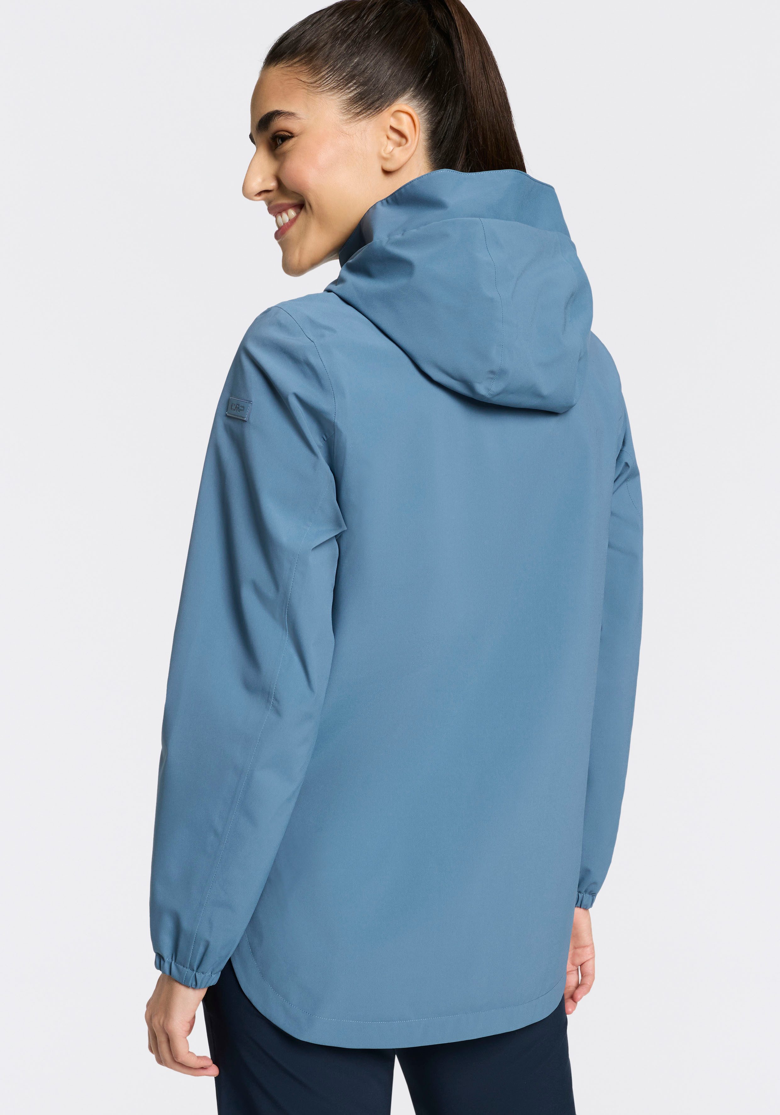 CMP Outdoorjacke wärmend, Übergangsjacke günstig online kaufen