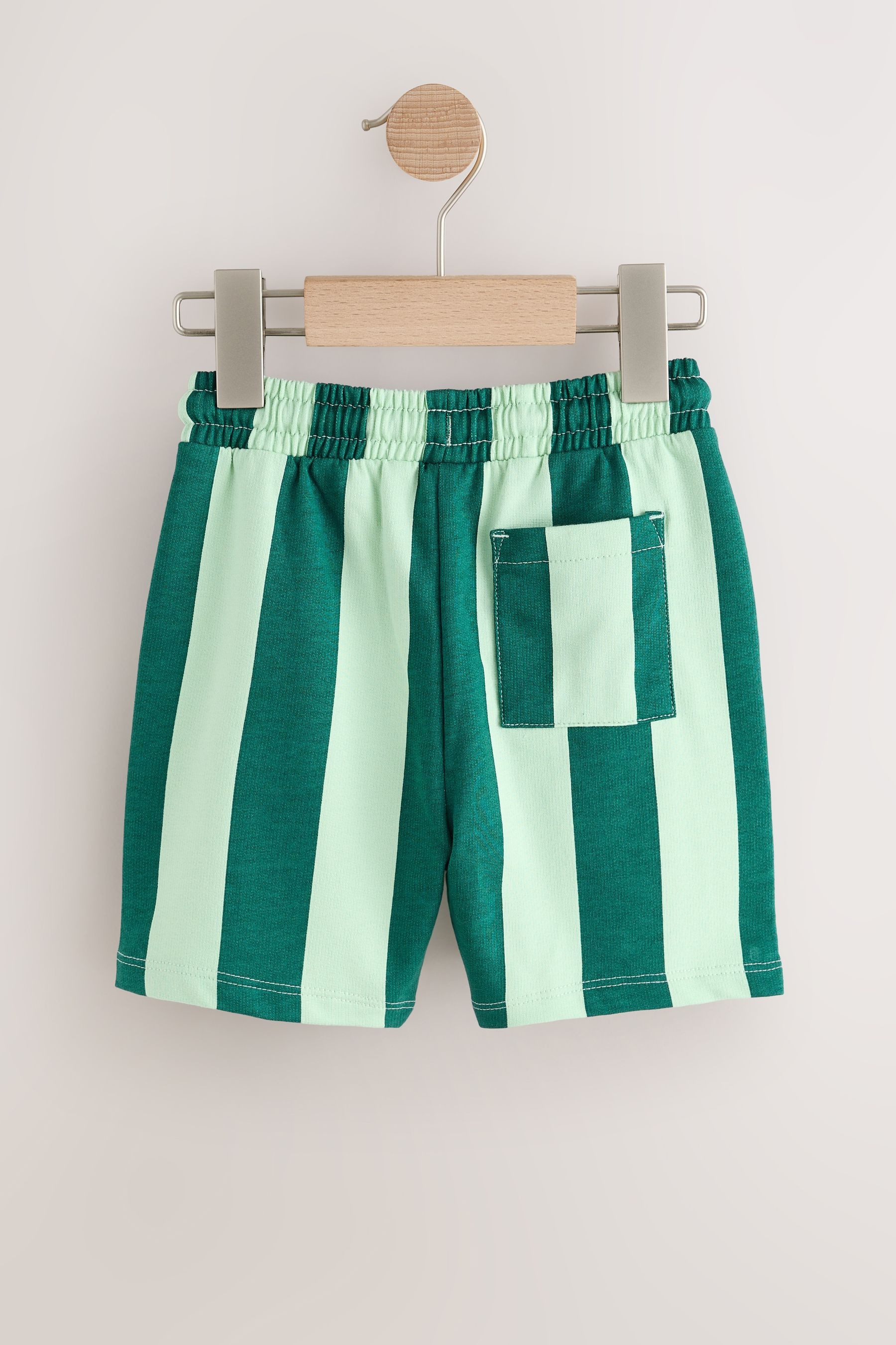 Next Shorts Jerseyshorts im 3er-Pack (5-tlg)