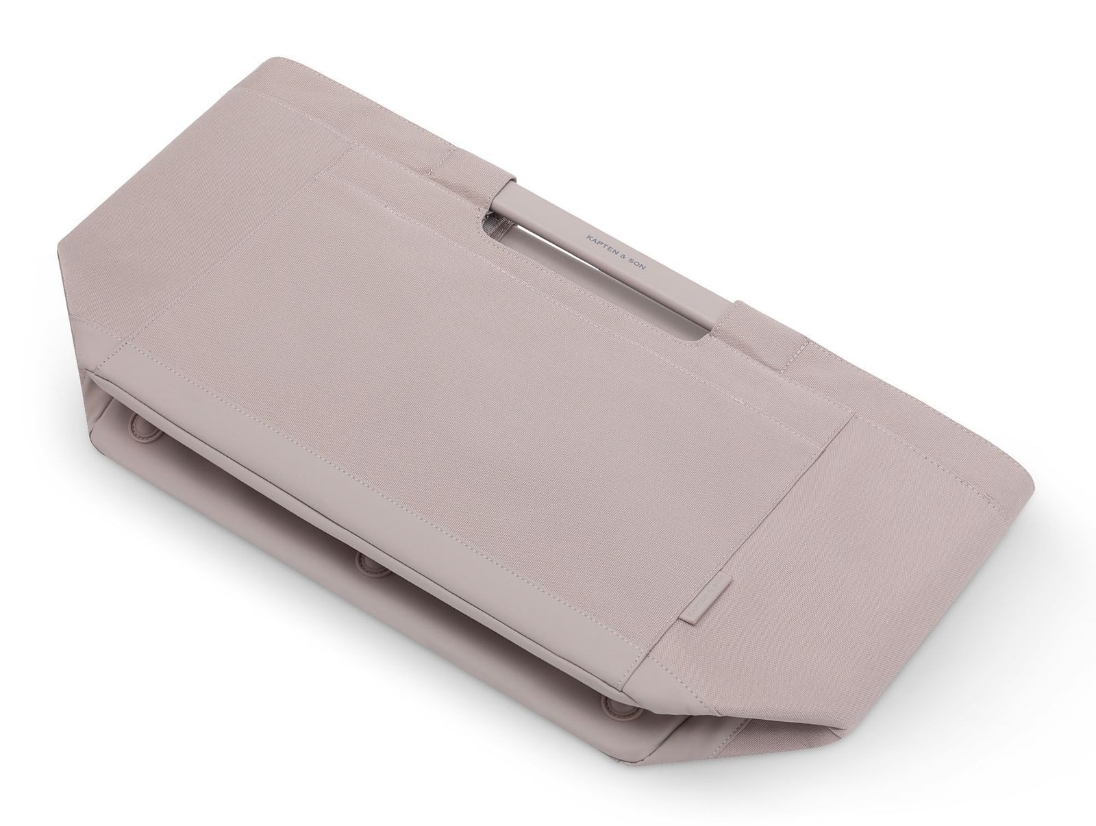 Kapten & Son Shopper Vaasa Shopping Basket – Bild 5 von 5
