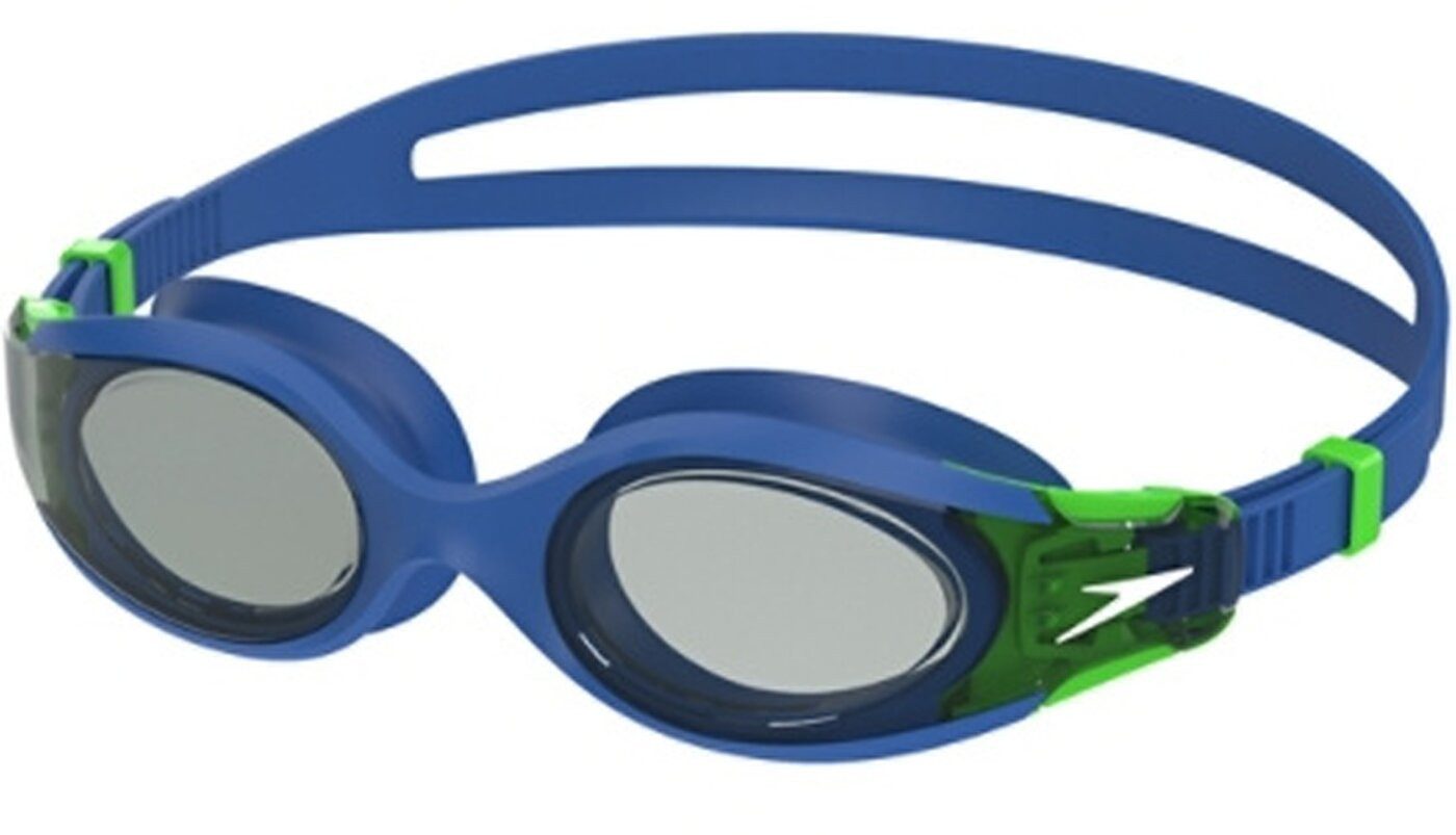 Speedo Schwimmbrille JUNIOR HYDROSITY 2.0 17634 BLUE/GREEN