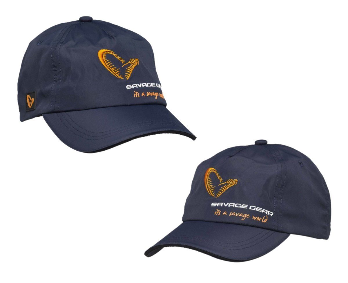 Trucker Cap Quick Dry Cap One Size Legion Blue Kappe Cappy Trucker Cap Mütze