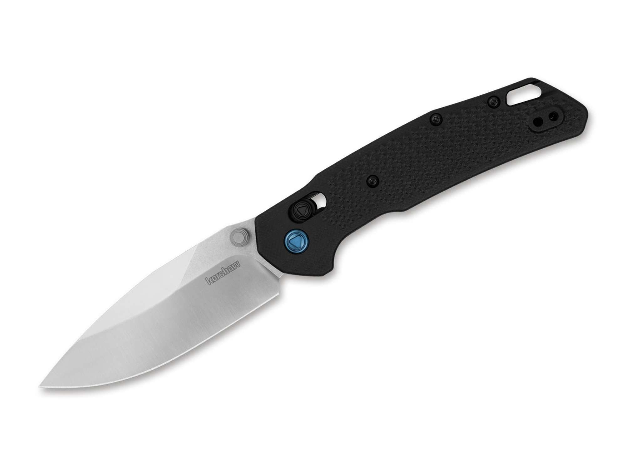 Kershaw Taschenmesser Taschenmesser Heist G10 S-35VN