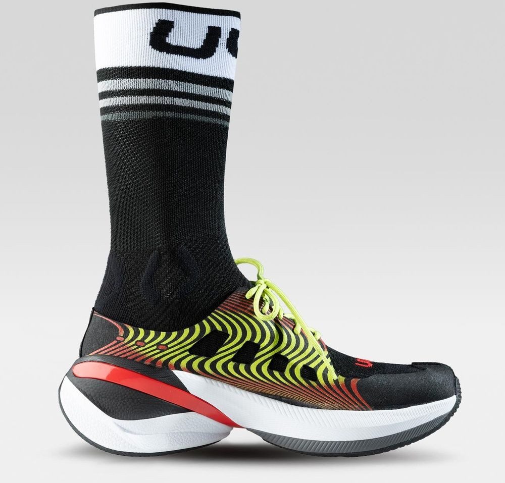 UYN Runners One Shoes Sneaker