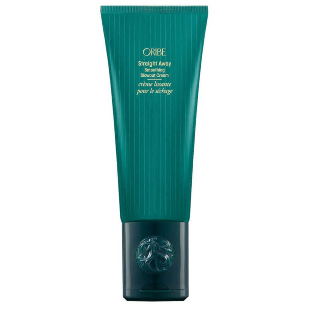 Oribe Haarpflege-Set Glättende Haarcreme Straight Away (Glättende Blowout Creme) 150 ml