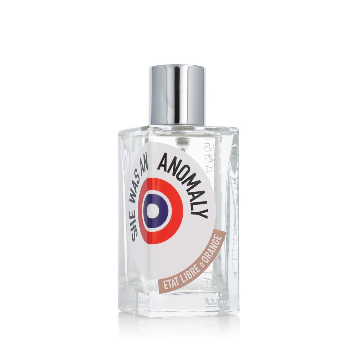 Etat Libre d'Orange Eau de Parfum She Was An Anomaly