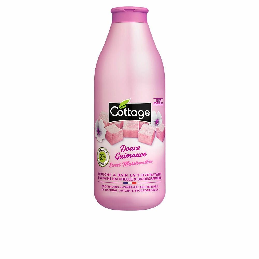 Cottage Duschgel Cottage Gel Leche 750 Malvavisco 5907