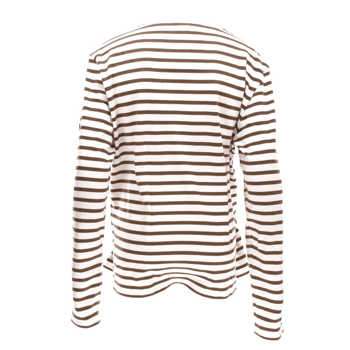 Saint James Langarmshirt 6870 Unisex Shirt günstig online kaufen