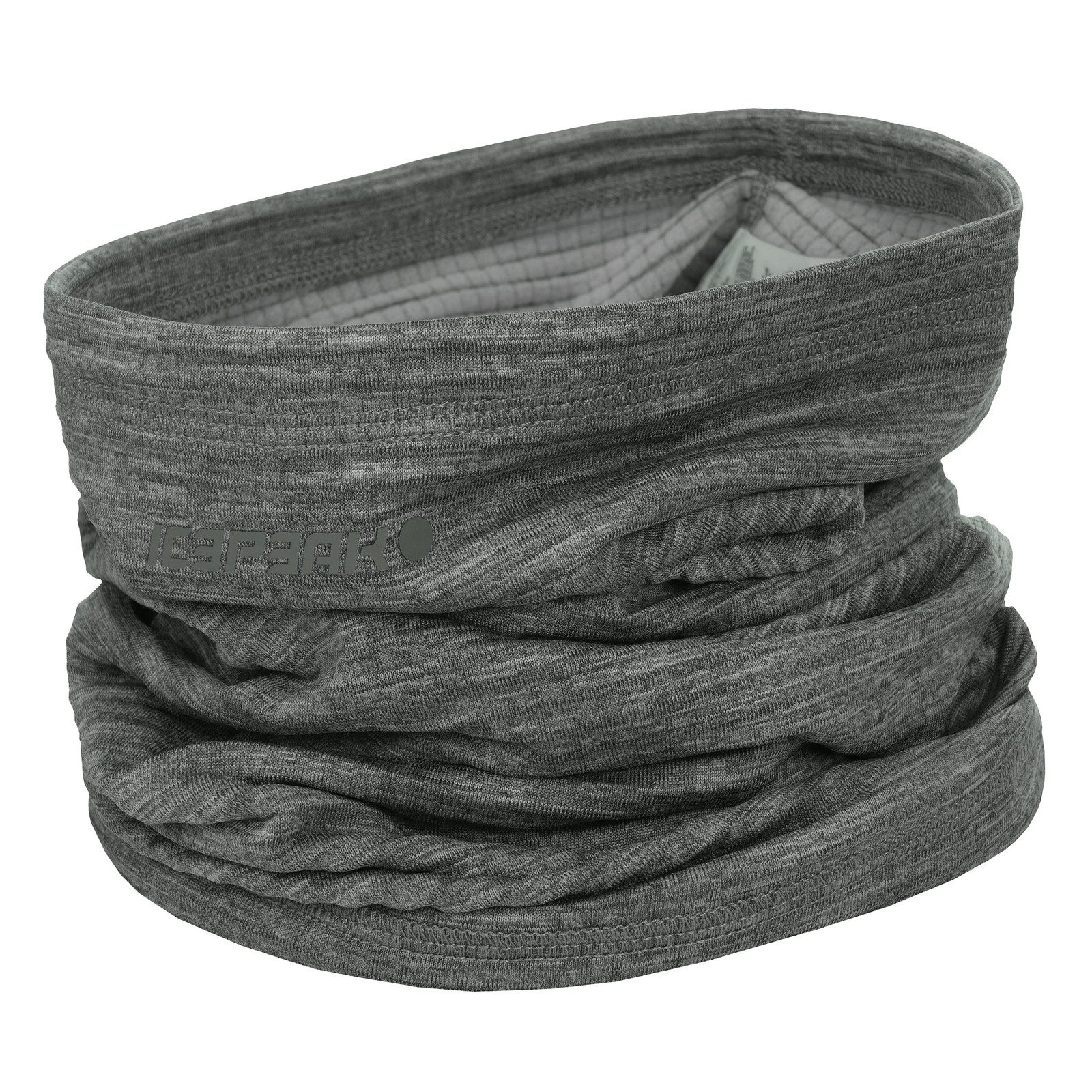 Icepeak Loop Icepeak Hurricane, innen mit weicher Waffelstruktur