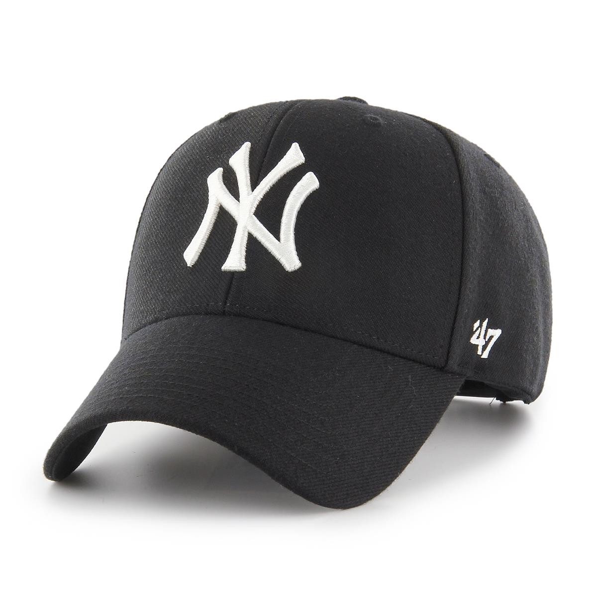 '47 Brand Snapback Cap '47 Brand MLB New York Yankees '47 MVP Snapback Cap (Basecap)