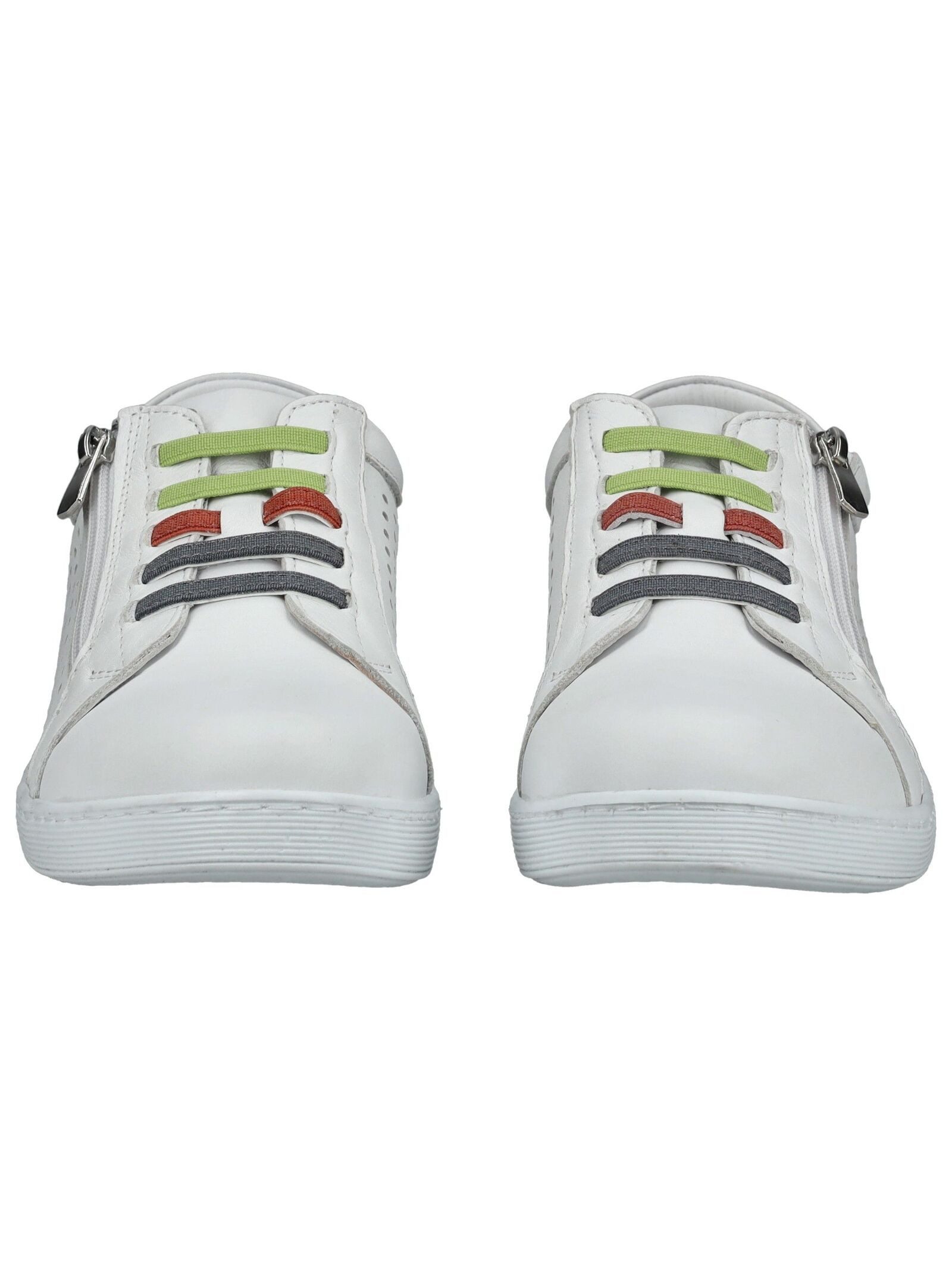 Andrea Conti Andrea Conti Sneaker Leder Sneaker