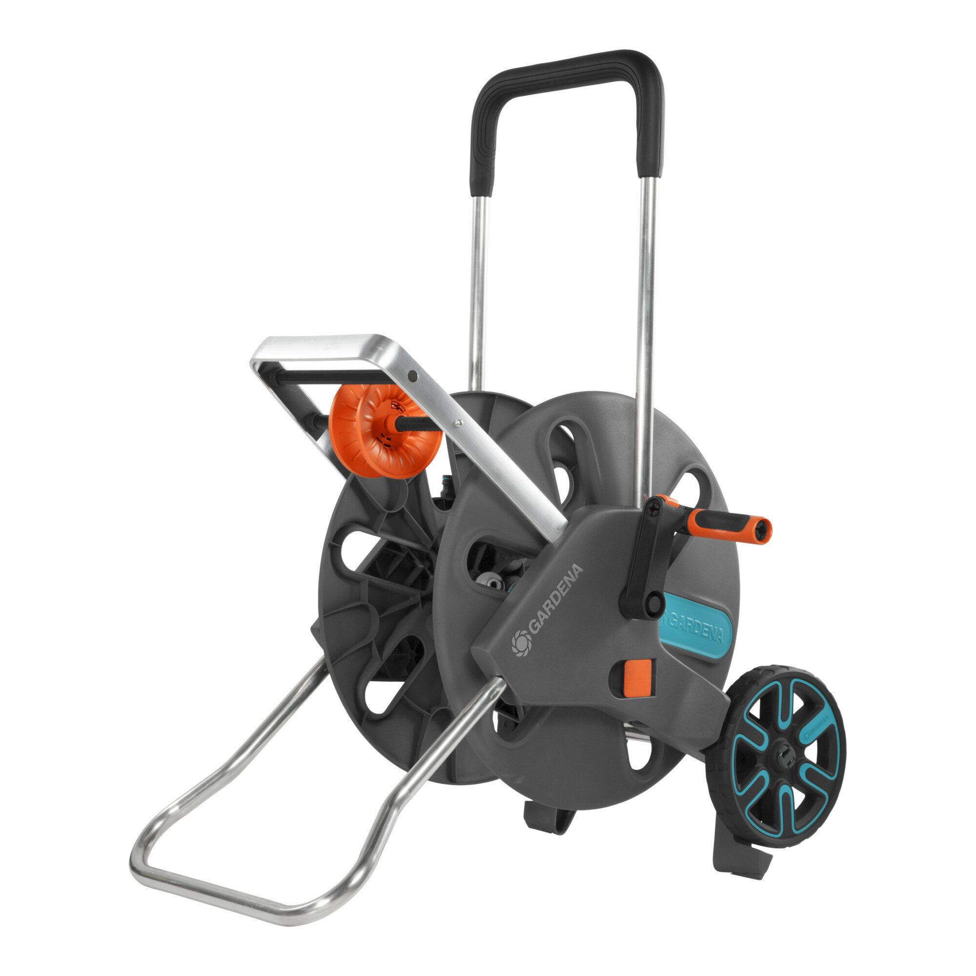 GARDENA Schlauchwagen GARDENA Schlauchwagen CleverRoll L Easy