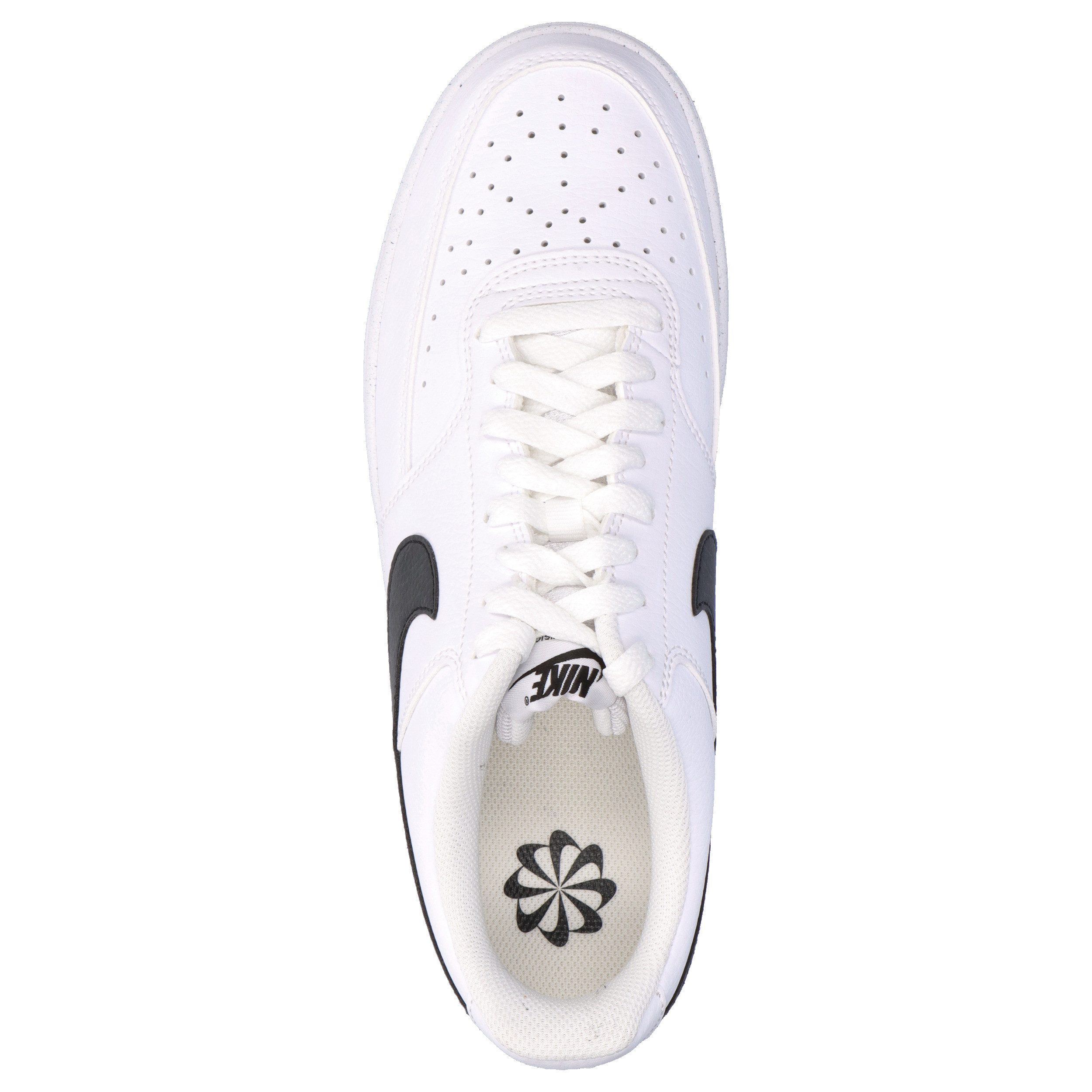 Nike Sportswear Nike Herren Sneaker Court Vision Low Next Nature DH2987 Sneaker – Bild 5 von 5