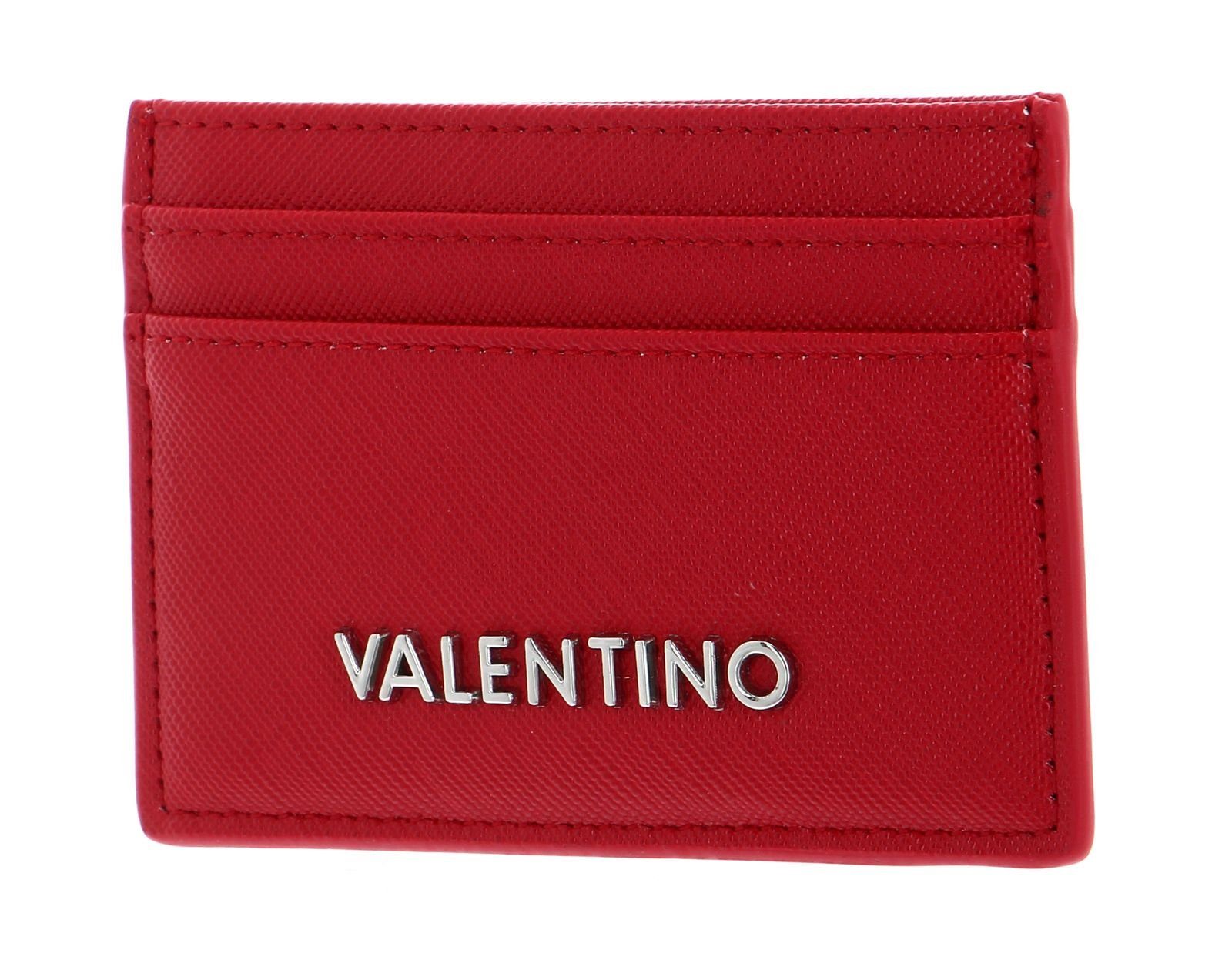 Rosso Hawaii VALENTINO Kartenetui BAGS