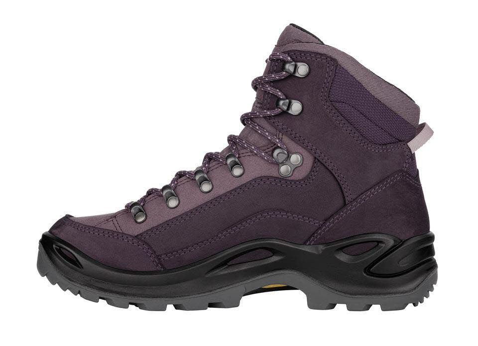 Lowa RENEGADE GTX MID WS Wanderstiefel