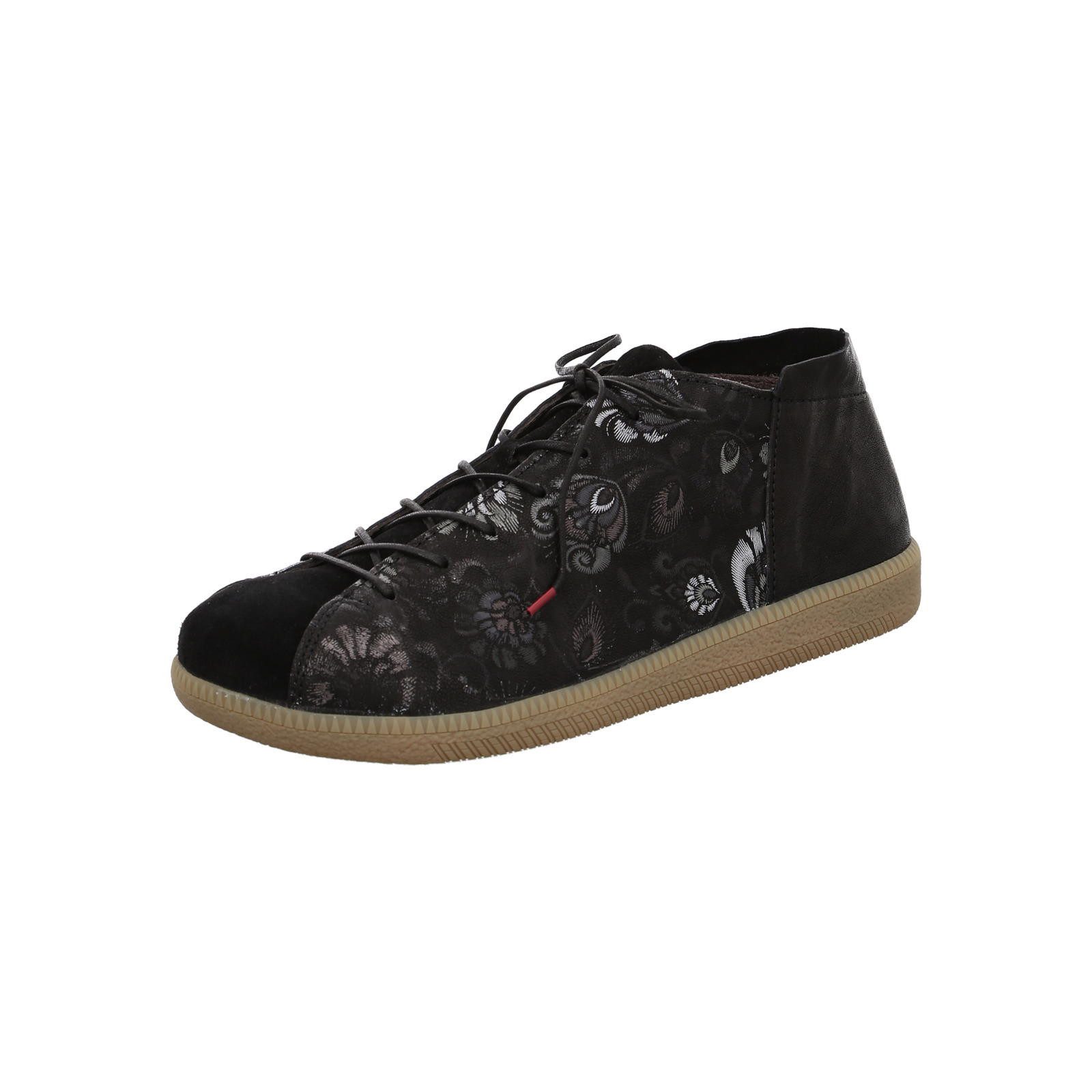 Think! Sneaker Hadashi Stiefelette