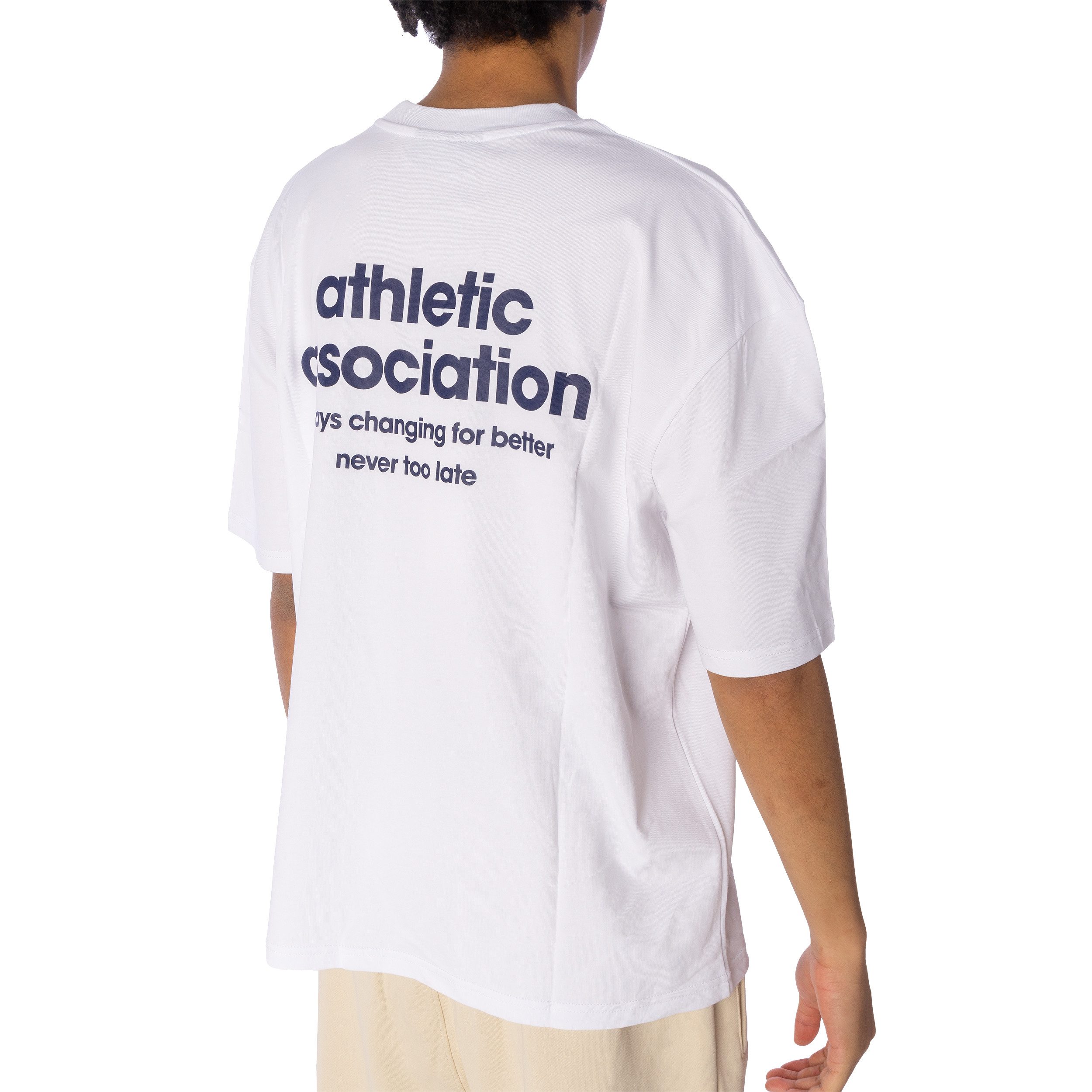 Pegador T-Shirt T-Shirt PGDR Alchar Oversited günstig online kaufen