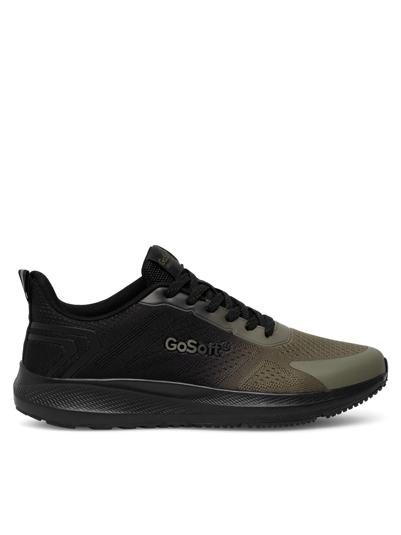 Sneakers MYL-SOFT1 Schwarz Sneaker