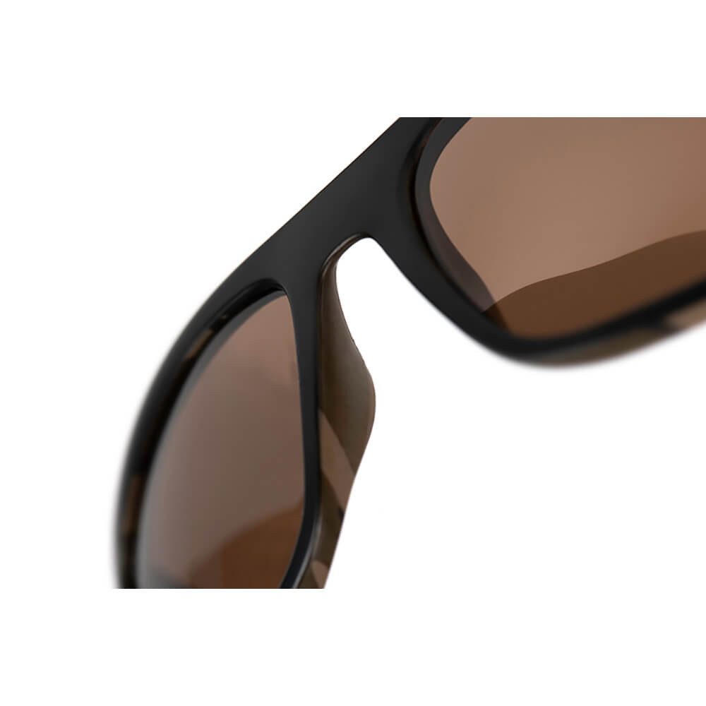 FOX International Sonnenbrille Fox Avius Polarisierte Sonnenbrille Polbrille Herren
