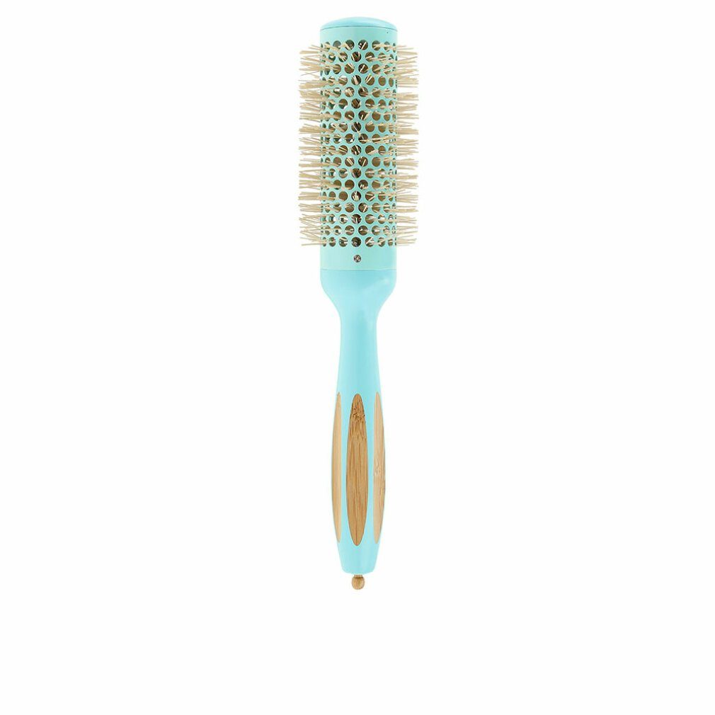 ILU Haarbürste Bamboom Cepillo Redondo 35 Mm 1 U