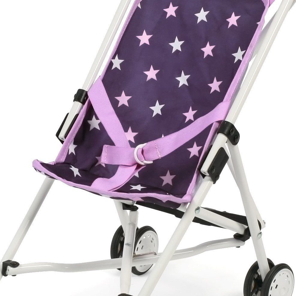 CHIC2000 Puppenbuggy Roma, Mini-Buggy