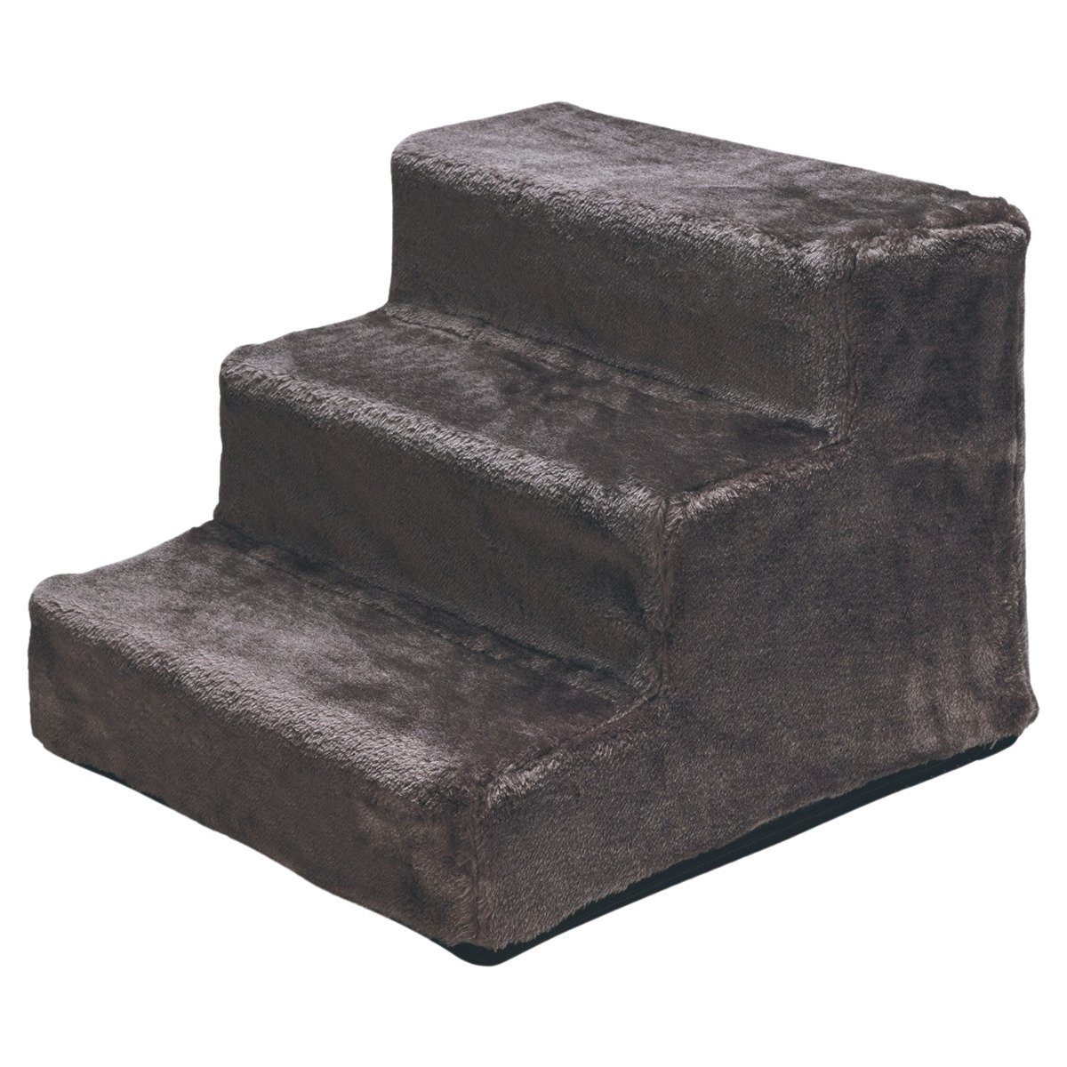 Karlie Haustiertreppe Hundetreppe Easy Step dunkelgrau günstig online kaufen