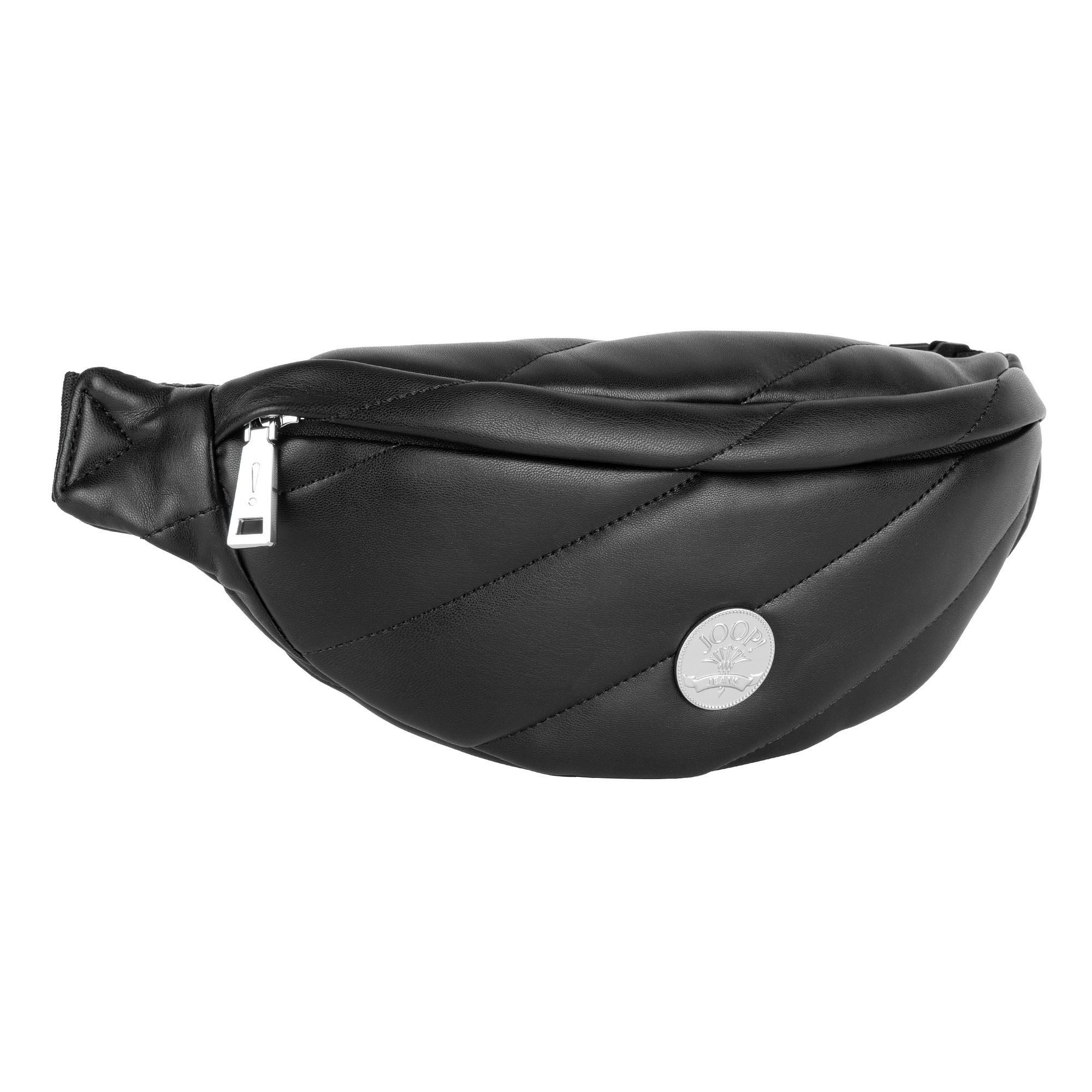 Joop Jeans Gürteltasche Frizzare Bibi, Polyurethan