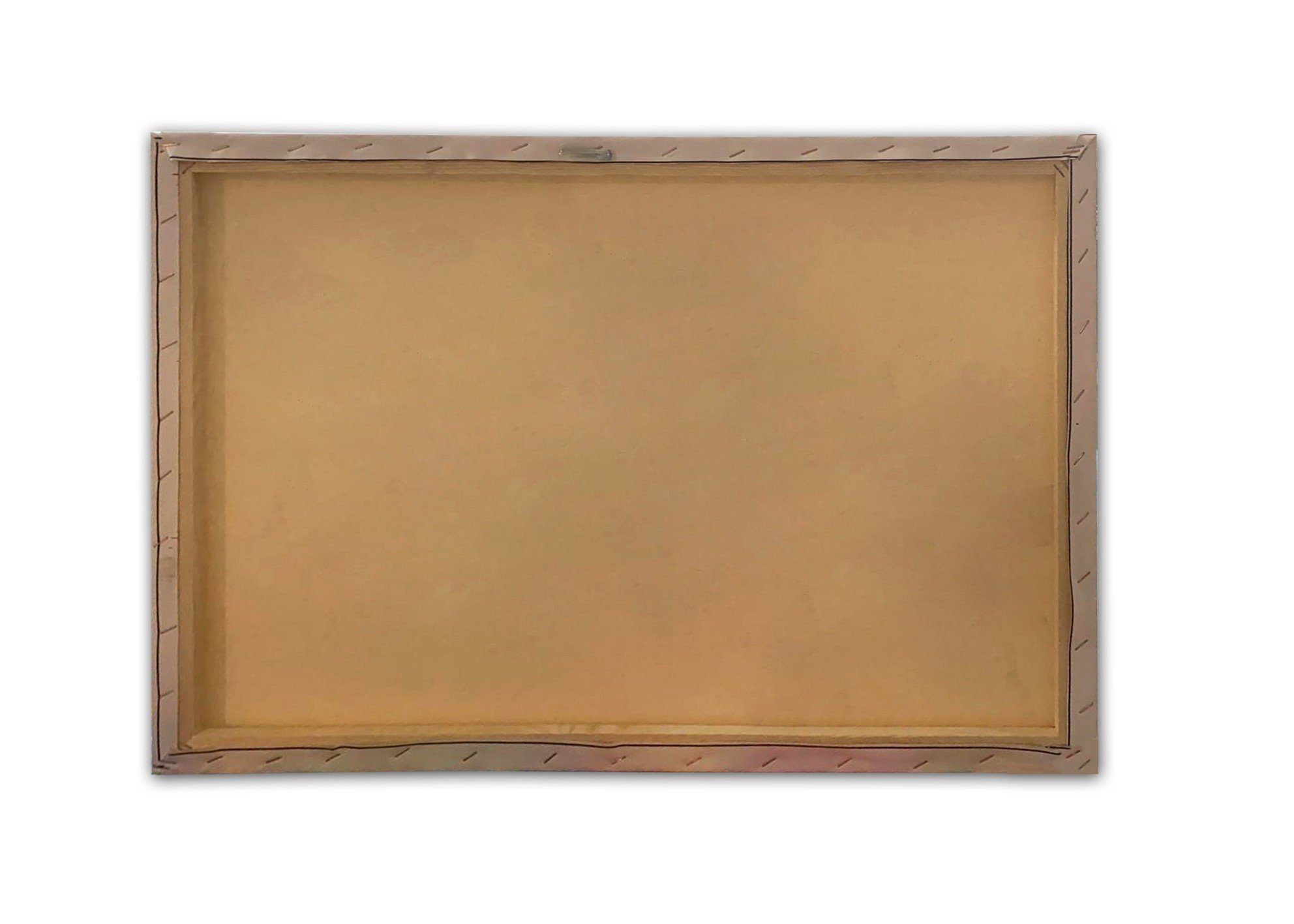 Leinwandbild 100% CANVAS, 50 x 70 cm R2103