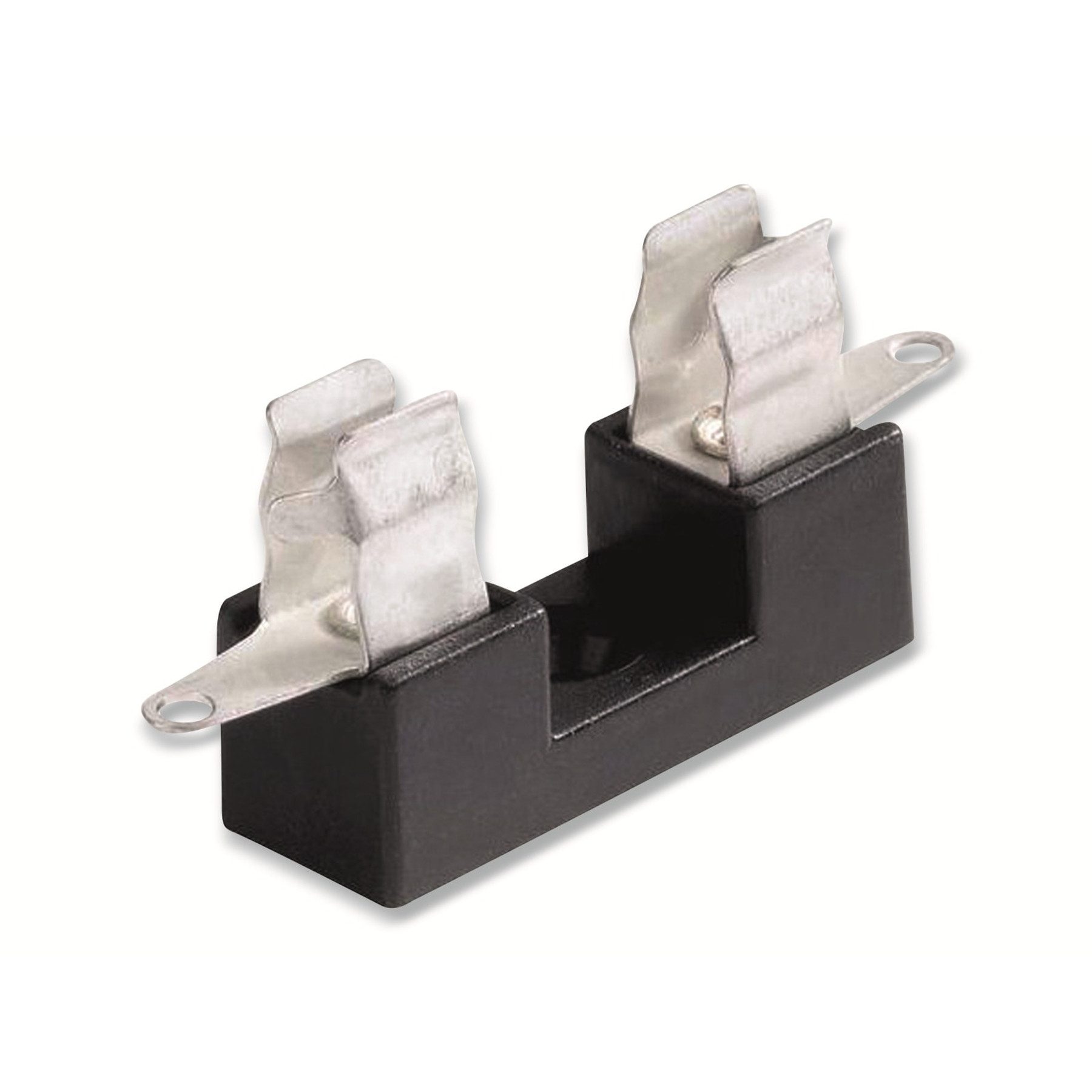 bulgin Sicherungshalter BULGIN FX0360, Sicherungshalter, Passend für Feinsicherung 5x20mm