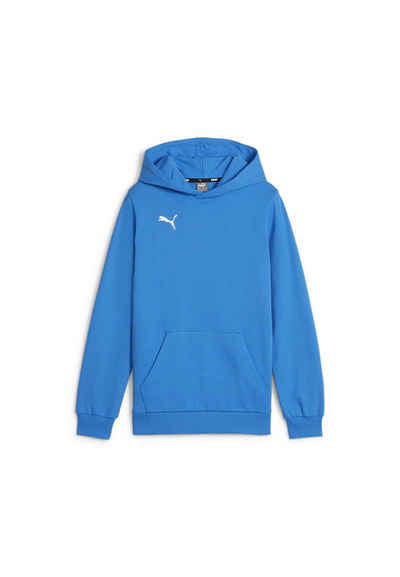 PUMA Hoodie teamGOAL Casuals Hoody Jr