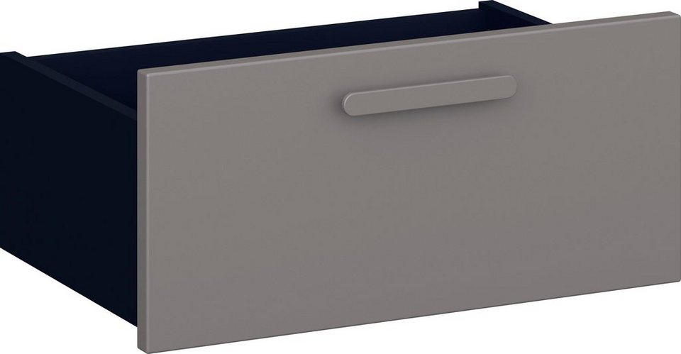 Hammel Furniture Schublade Keep by Hammel Modul 022 (1 St), als Ergänzung  für das Keep Modul 007, flexible Möbelserie