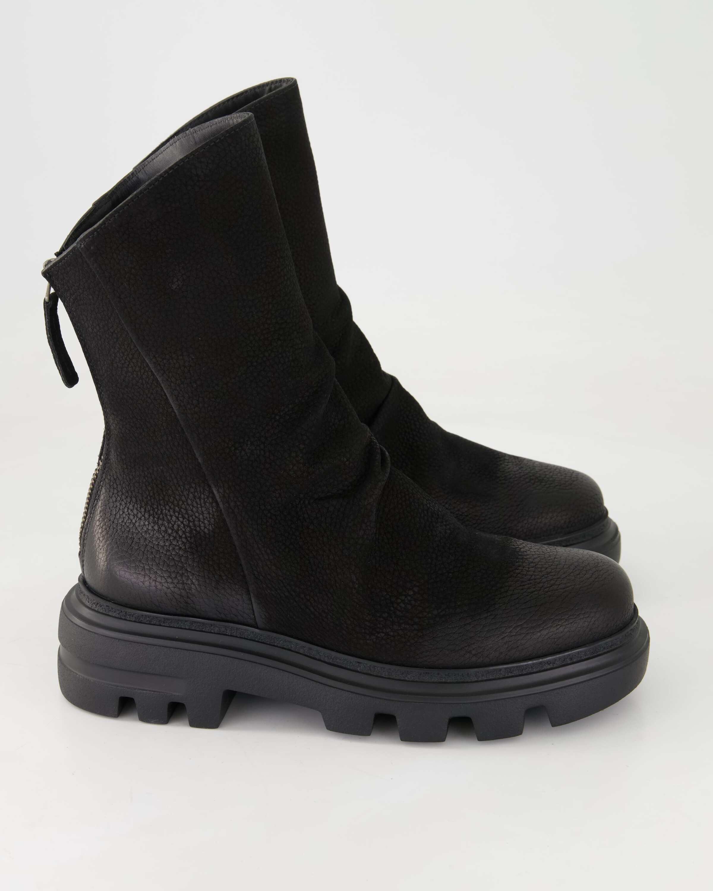 Paul Green 8253 Stiefelette Obermaterial: Leder günstig online kaufen