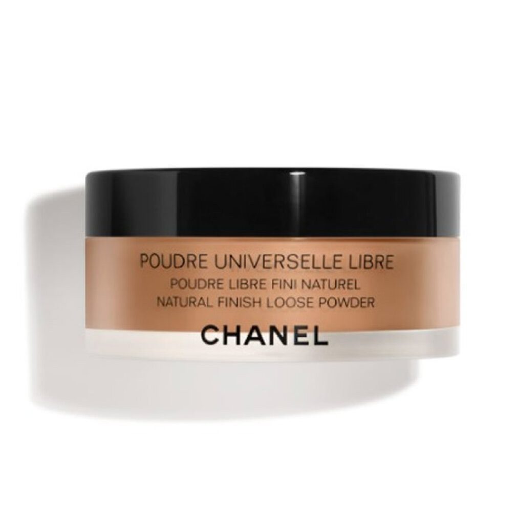CHANEL Foundation Poudre Universelle Libre Loose Powder