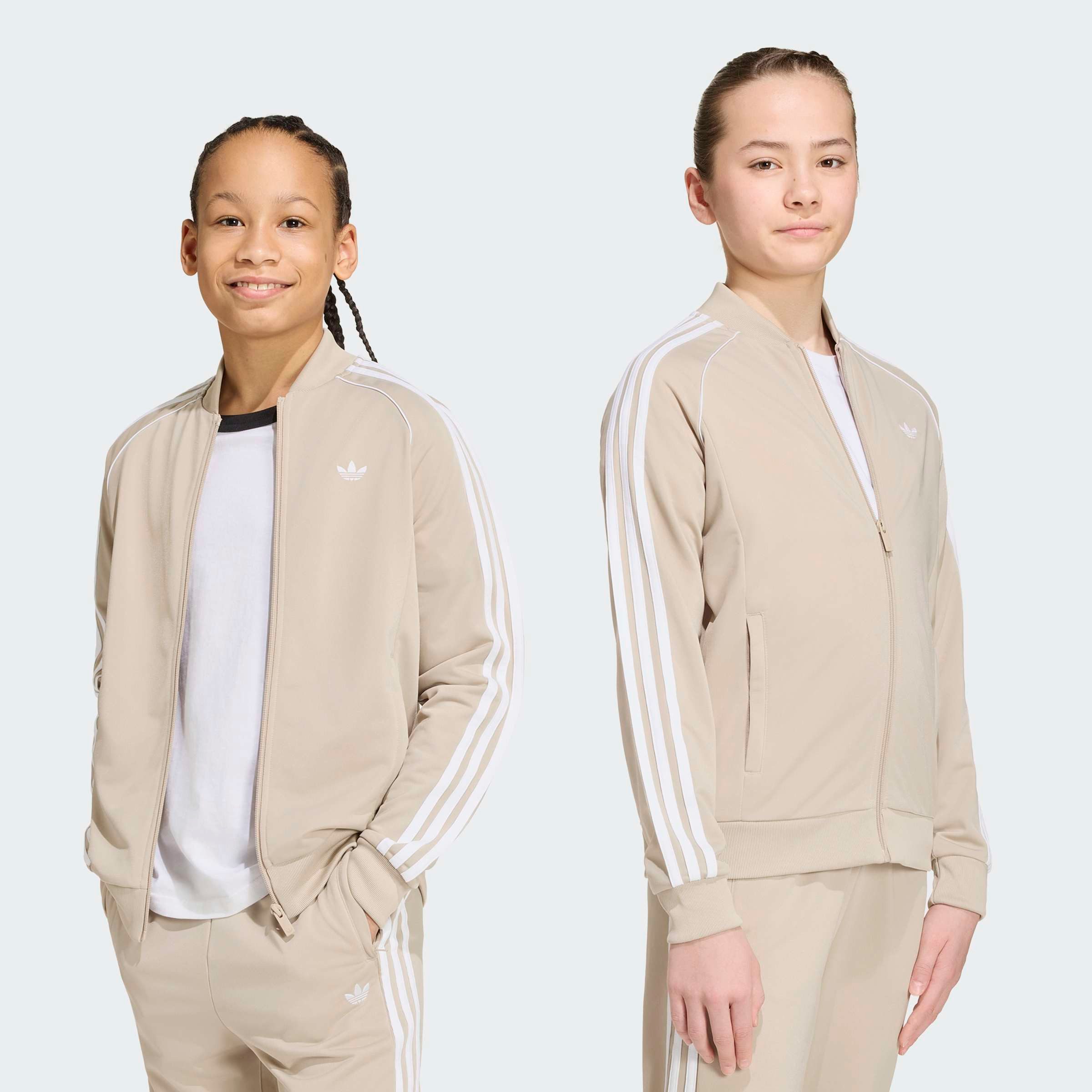 Trainingsjacke SST