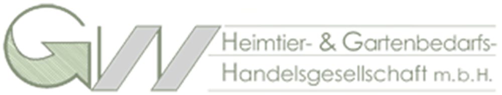 GW-Heimtier & Gartenbedarfs- Handelsgesellschaft mbH